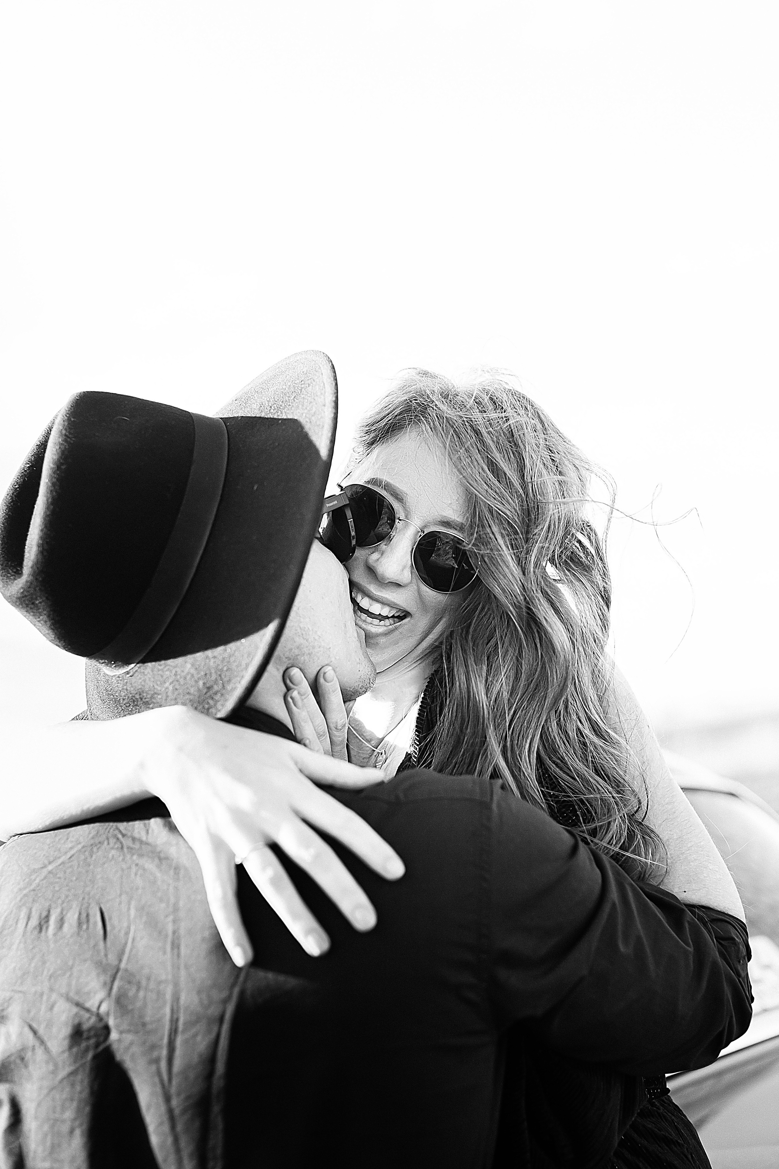 Черная Волга. Фотограф в Красноярске Гетманова Мила