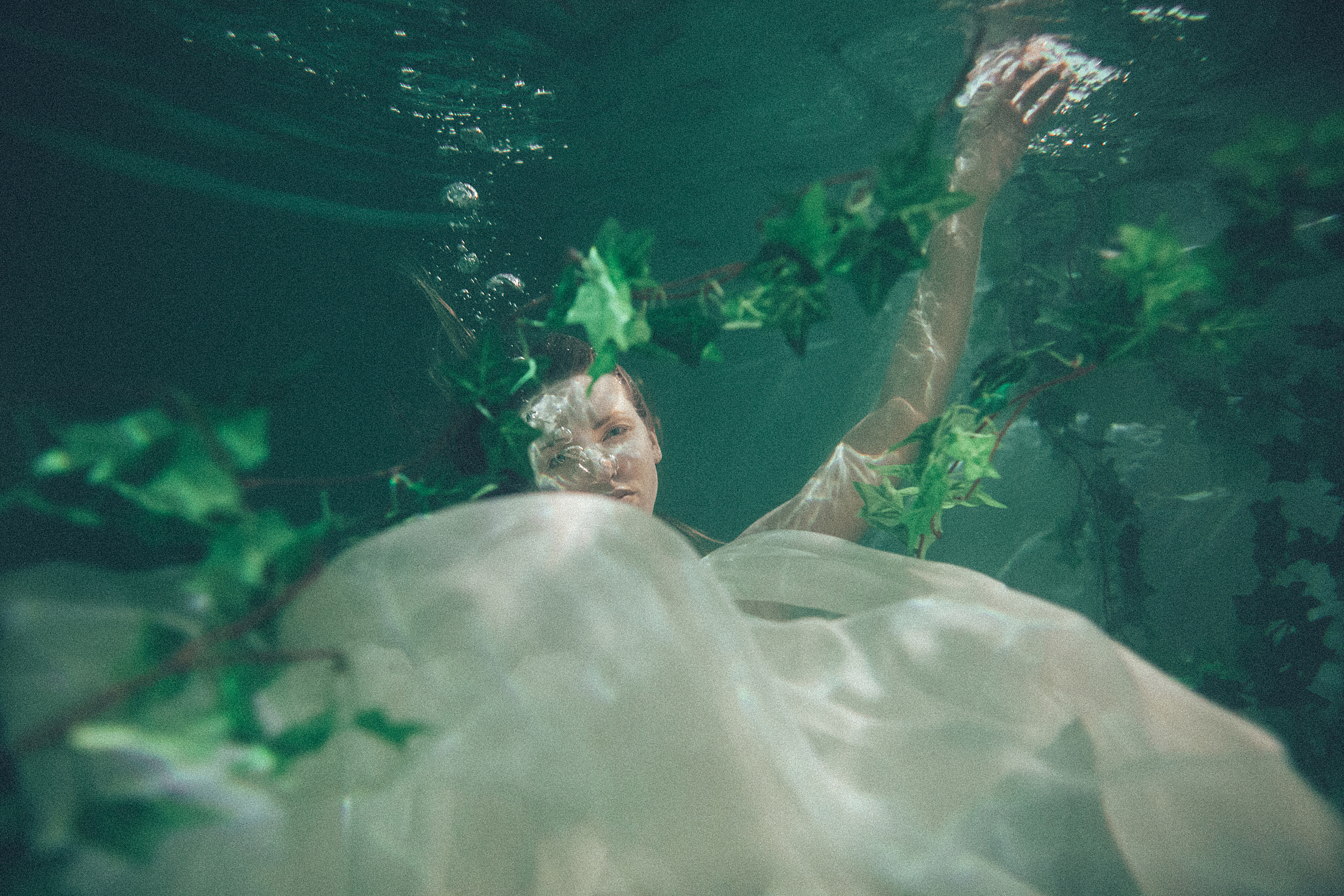 Сирены. Фотограф в Красноярске Гетманова Мила