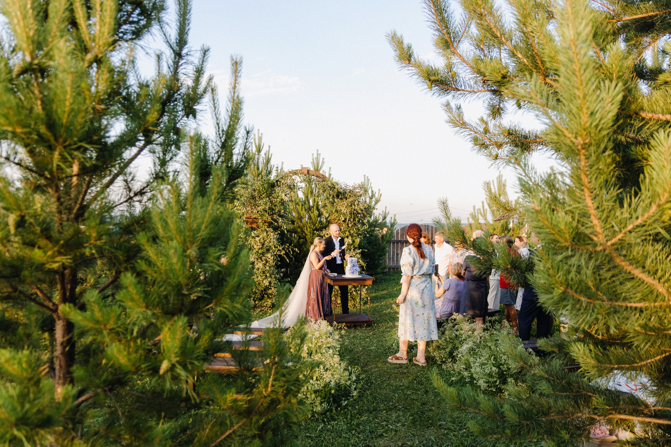 Татьяна+Иван. Фотограф в Красноярске Гетманова Мила