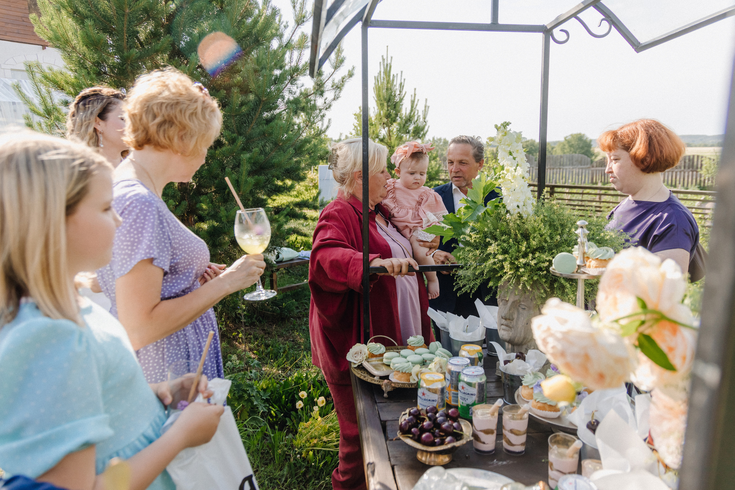 Татьяна+Иван. Фотограф в Красноярске Гетманова Мила
