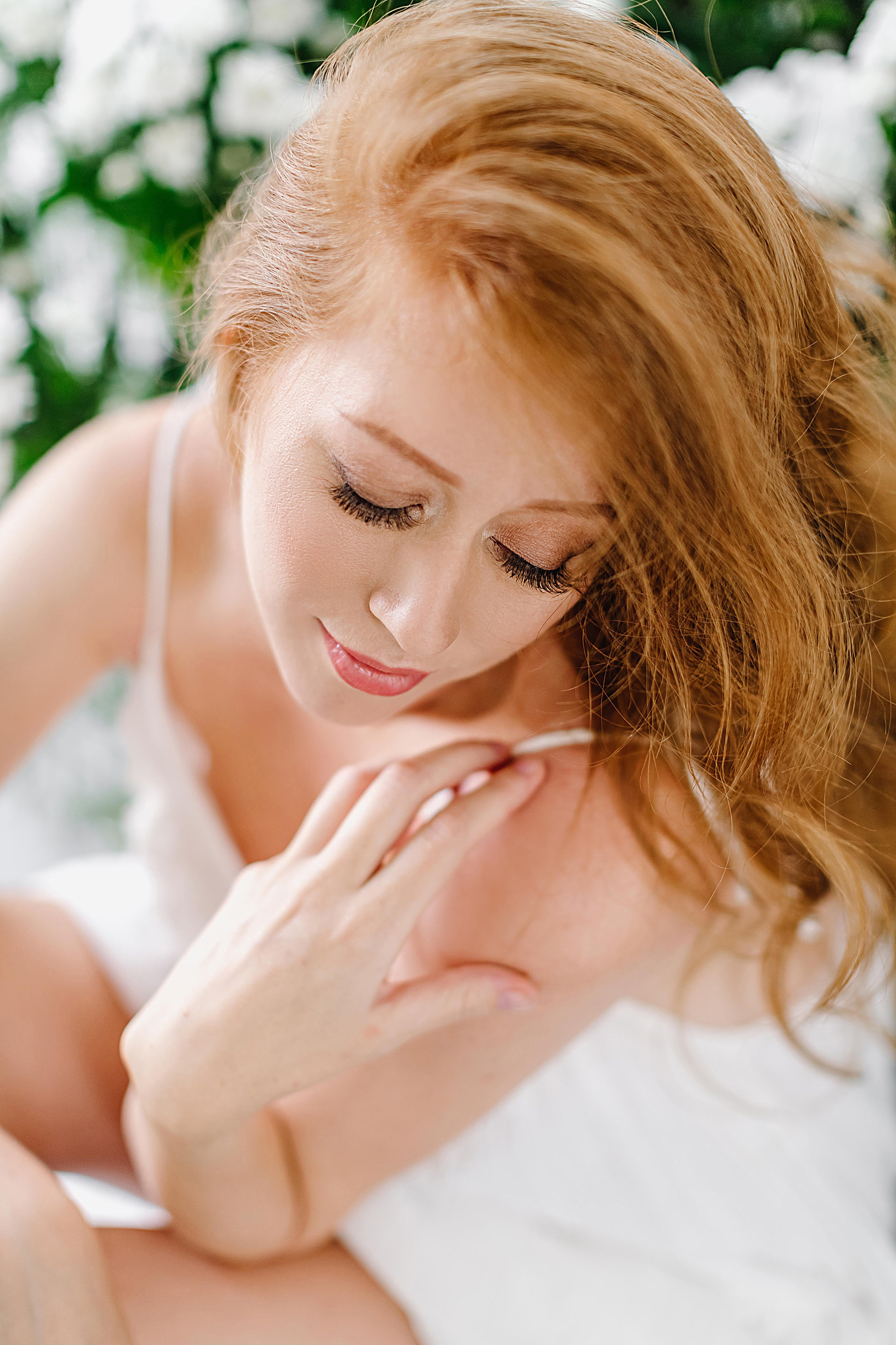 Ромашки. Фотограф в Красноярске Гетманова Мила