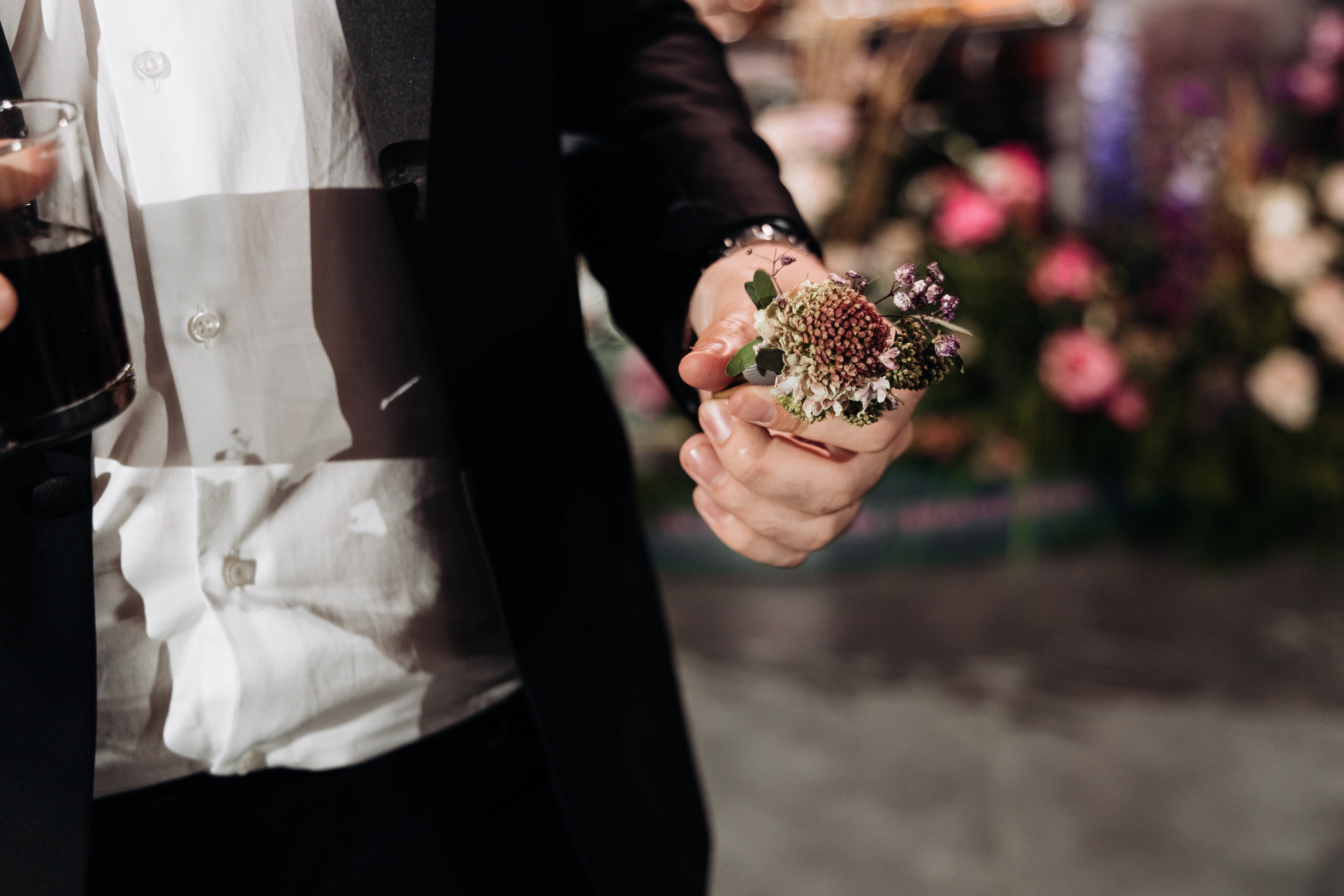 Алёна+Алексей. Фотограф в Красноярске Гетманова Мила