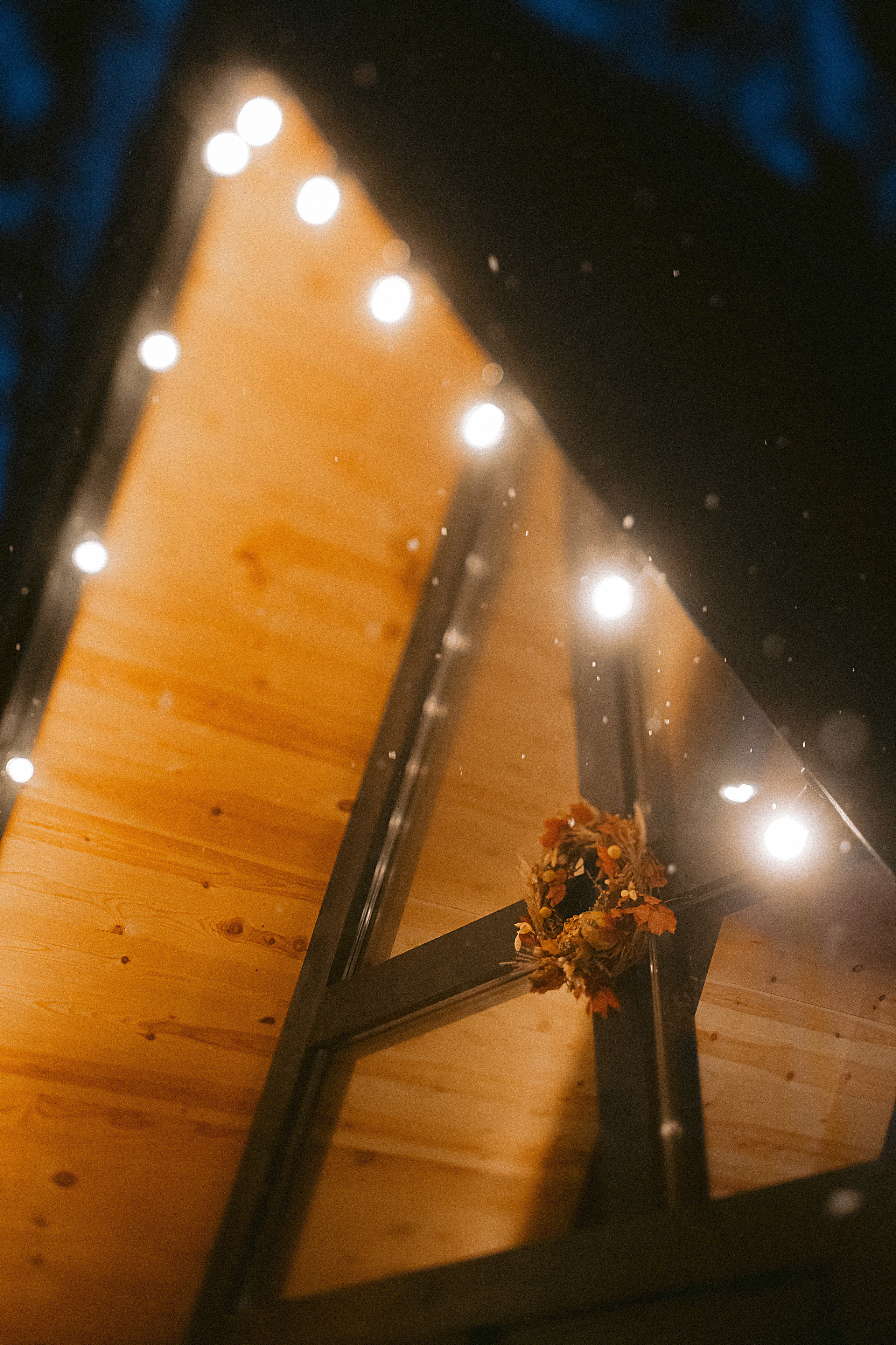 Домик в лесу. Фотограф в Красноярске Гетманова Мила