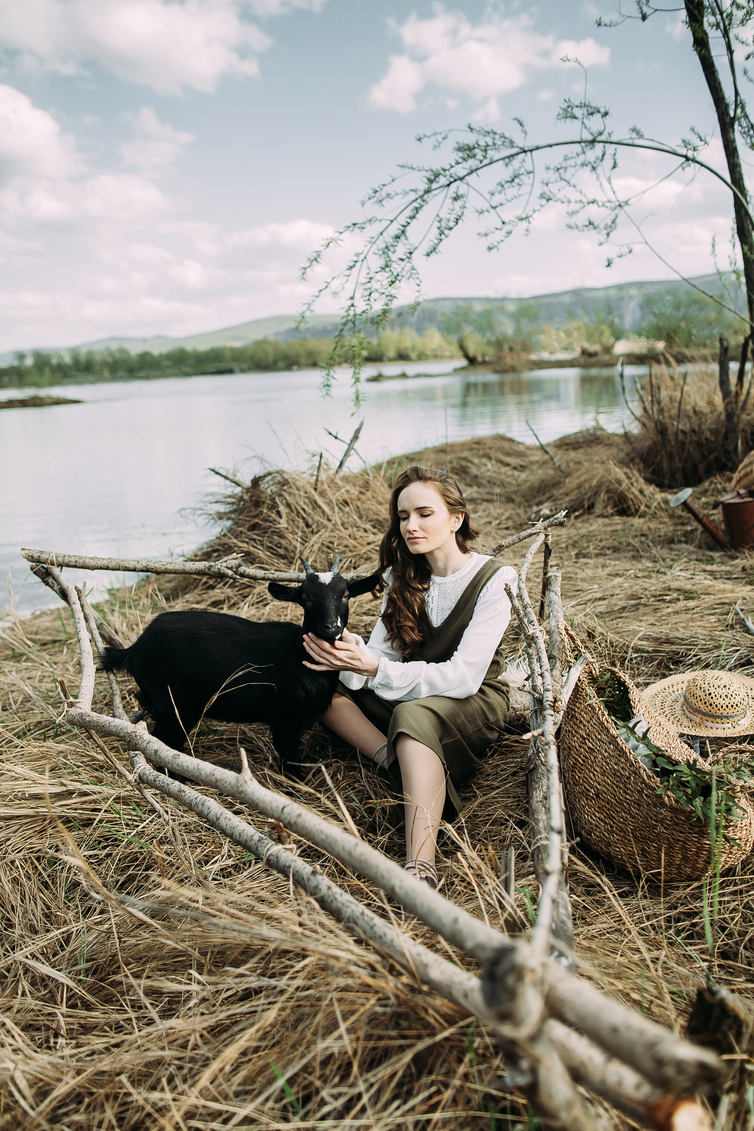 Том Сойер. Фотограф в Красноярске Гетманова Мила