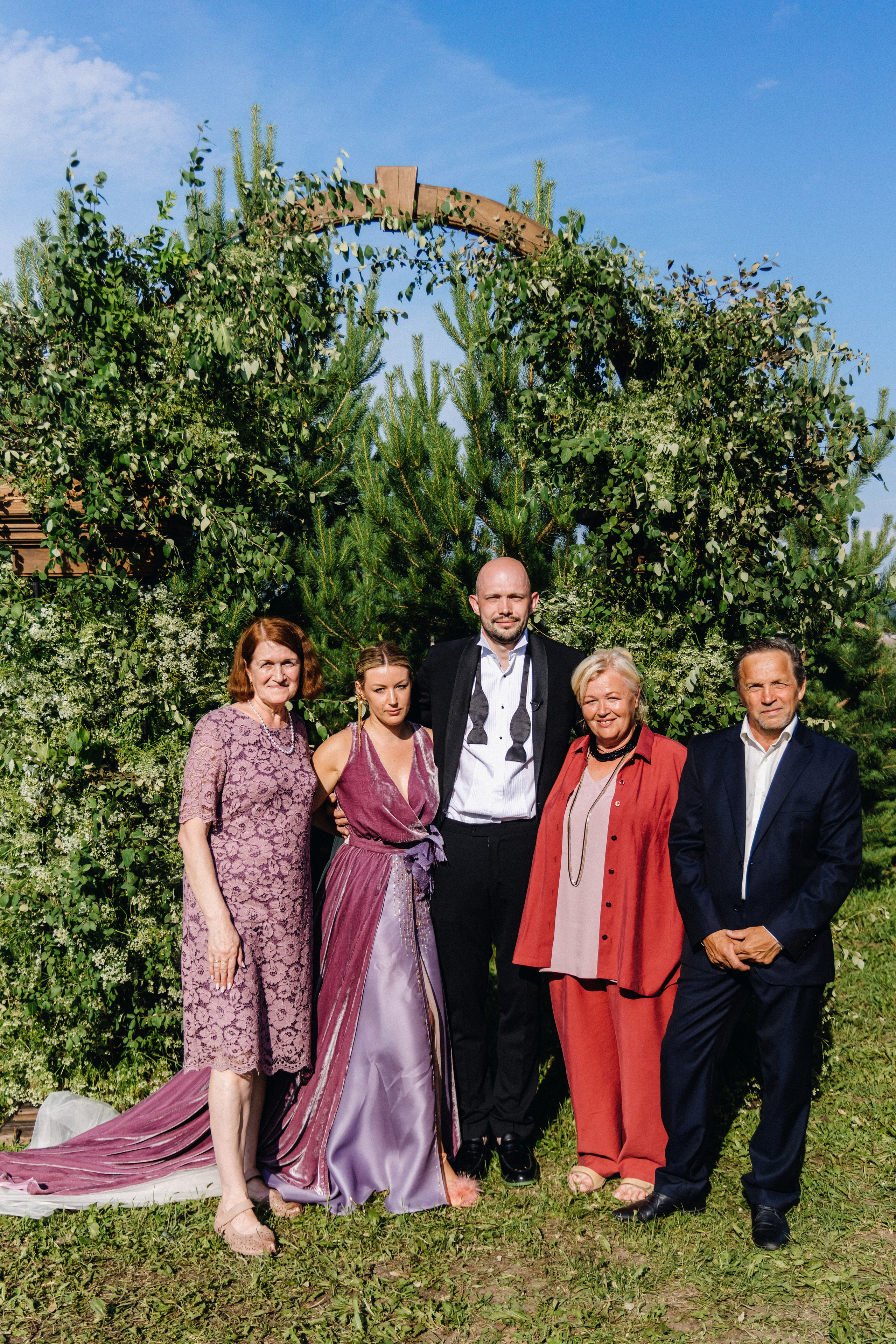 Татьяна+Иван. Фотограф в Красноярске Гетманова Мила