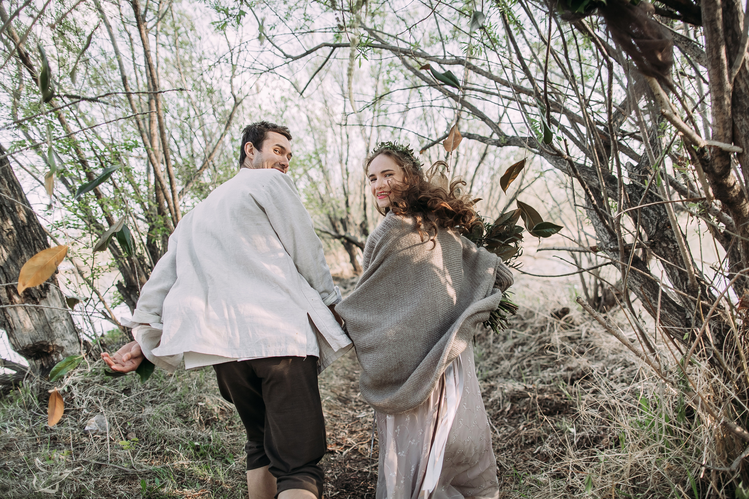 Том Сойер. Фотограф в Красноярске Гетманова Мила