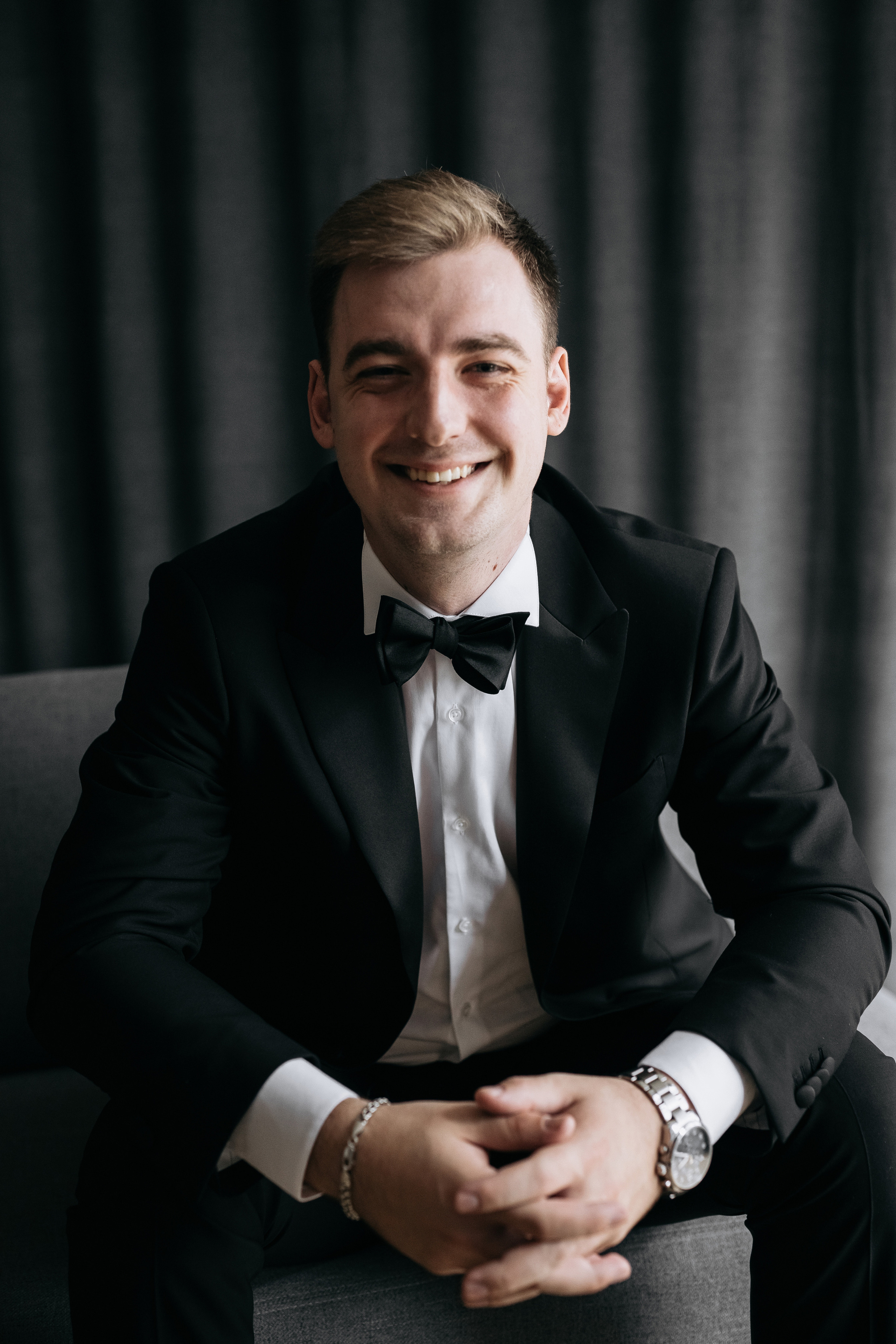 Алёна+Алексей. Фотограф в Красноярске Гетманова Мила