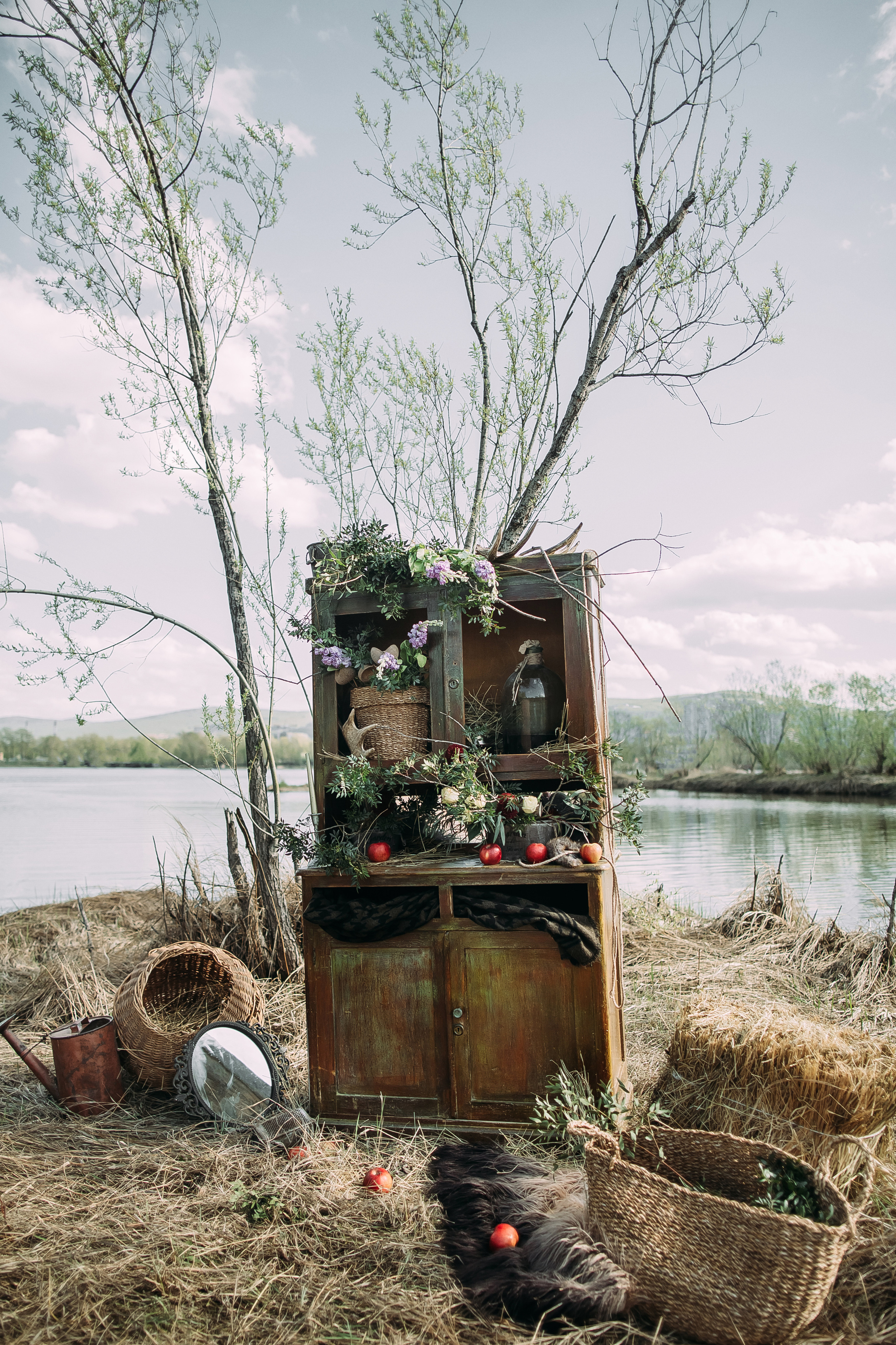Том Сойер. Фотограф в Красноярске Гетманова Мила