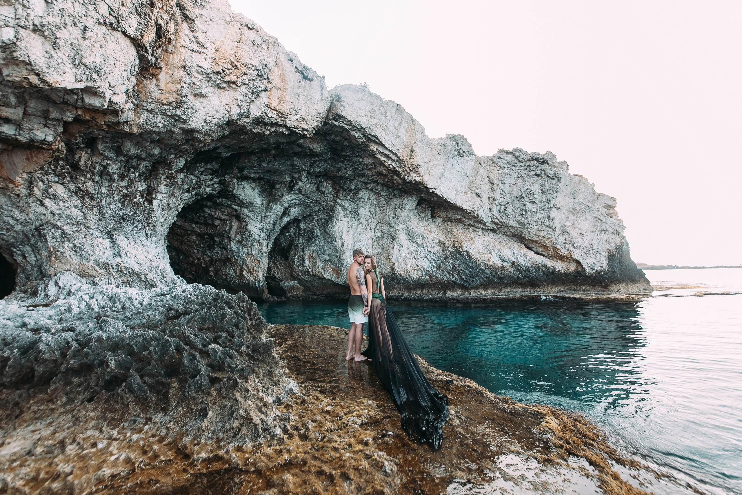 Кипр. Фотограф в Красноярске Гетманова Мила