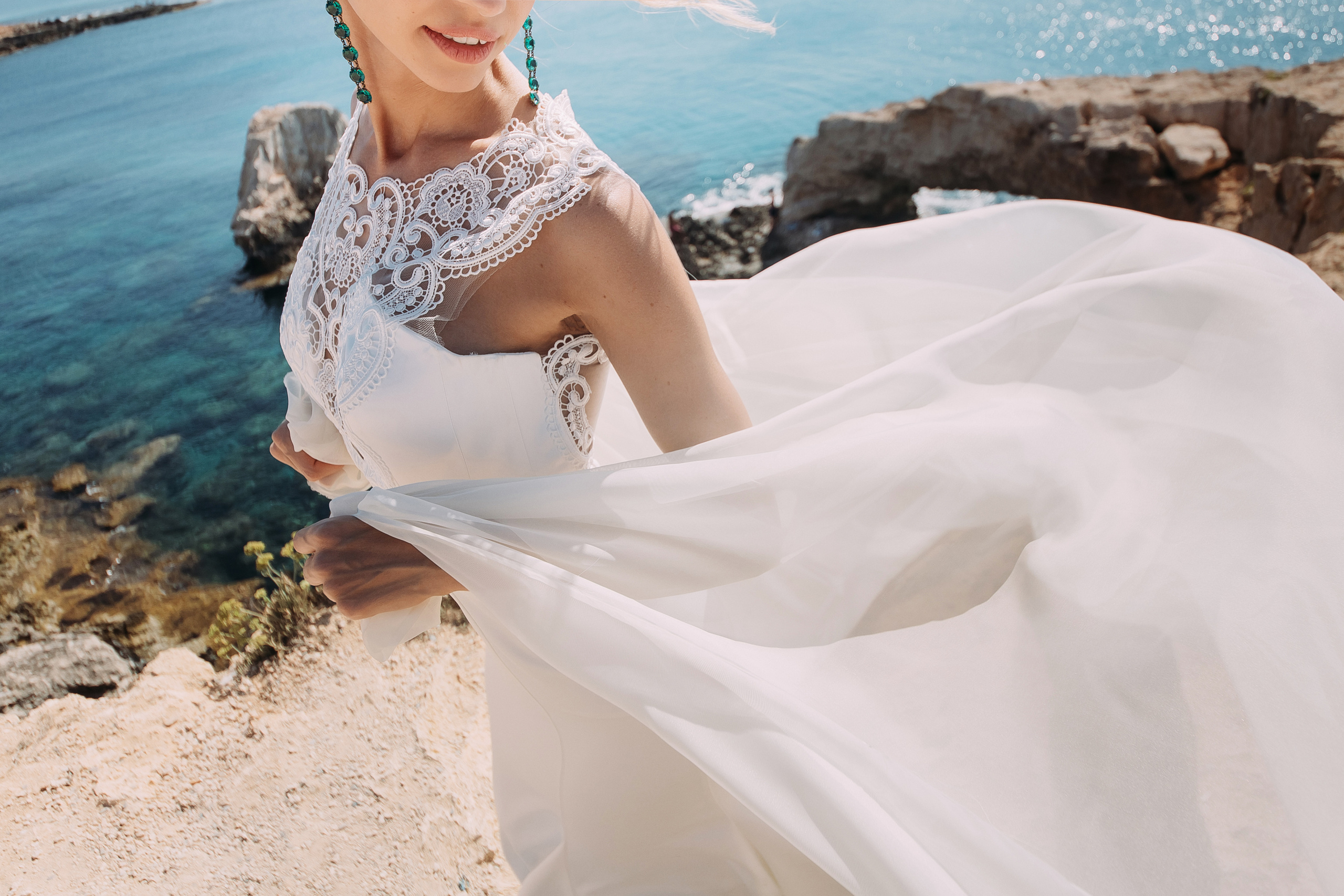 Катерина+Александр. Кипр. Фотограф в Красноярске Гетманова Мила