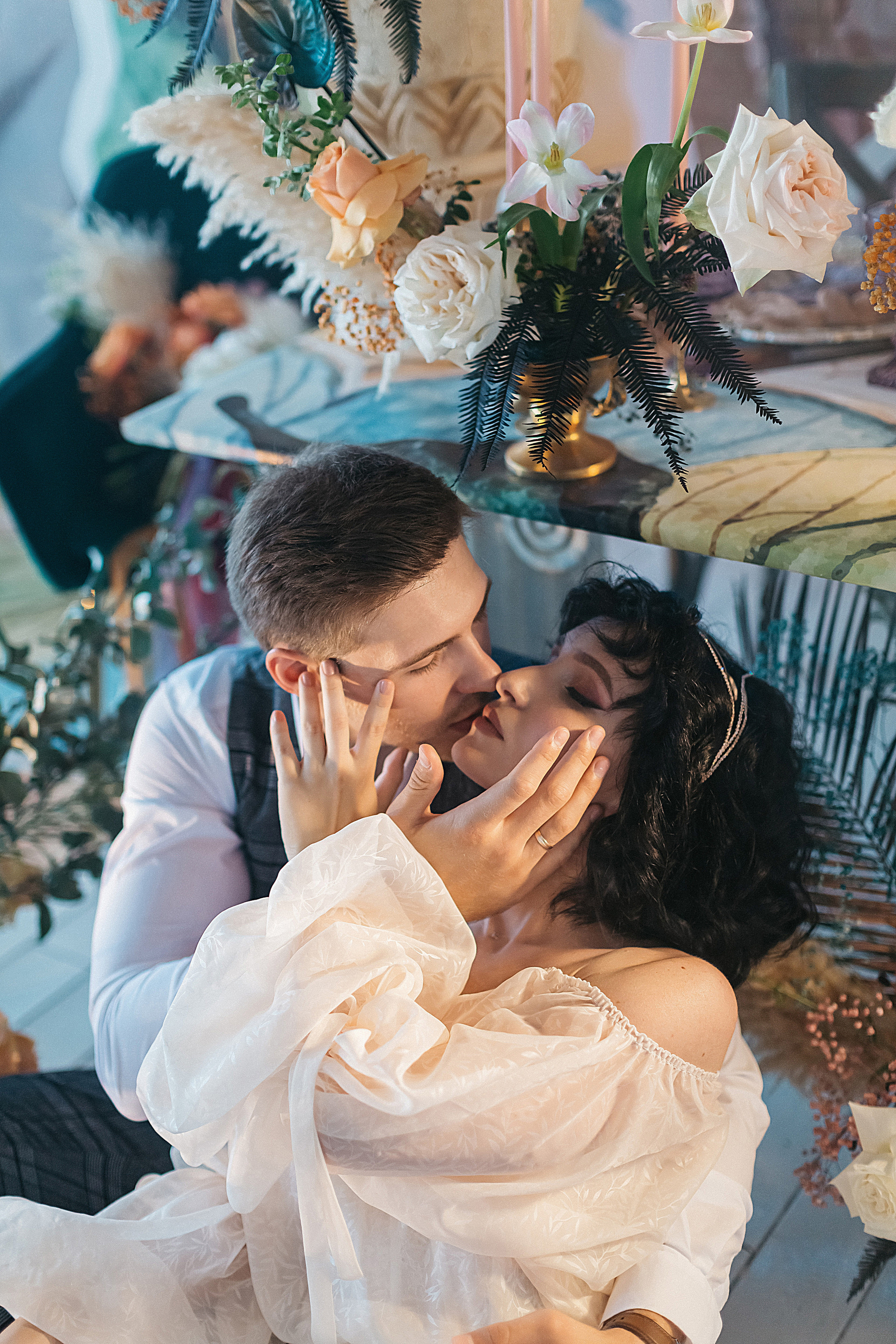 Butterfly. Фотограф в Красноярске Гетманова Мила