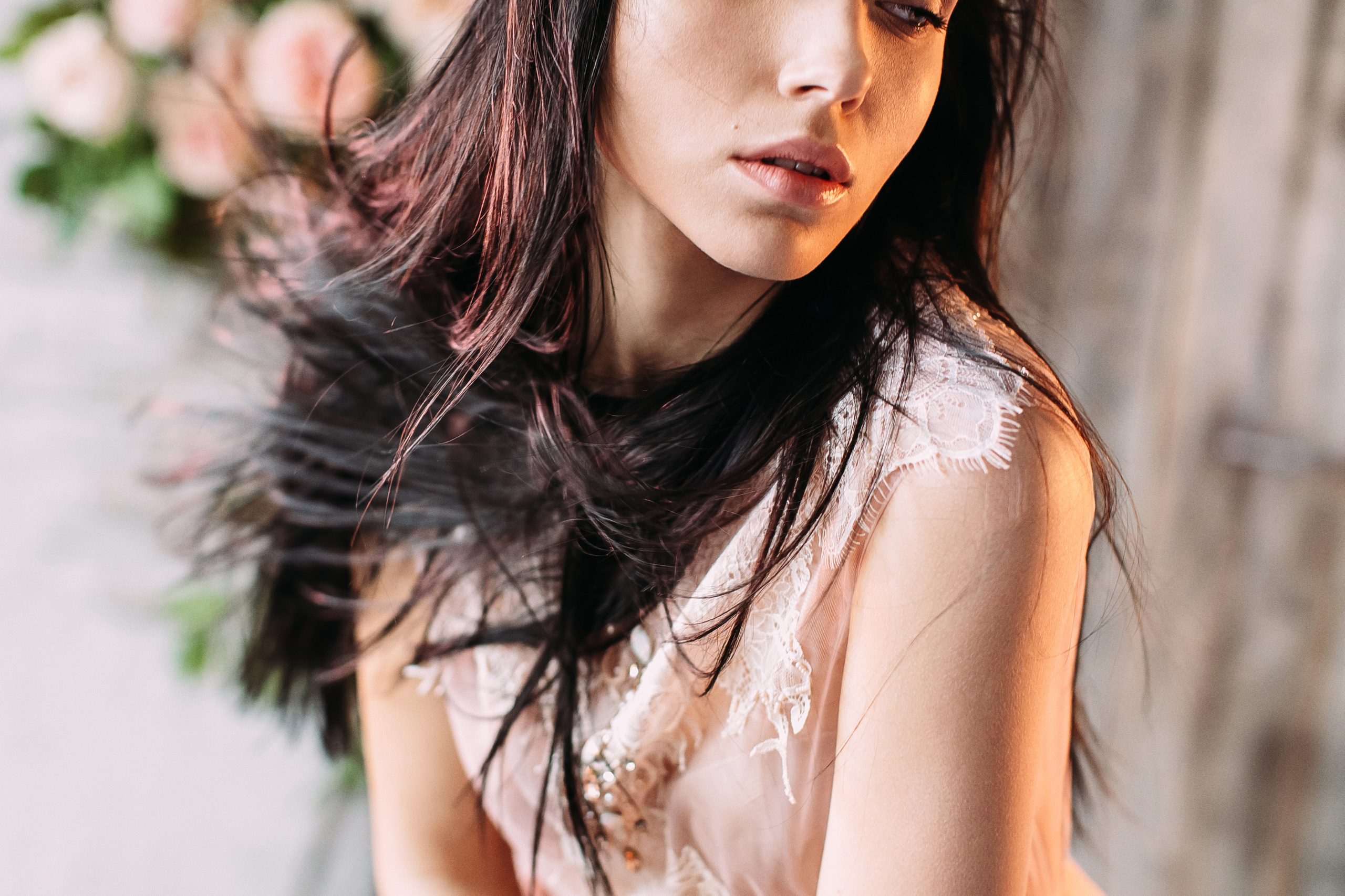 Тайный сад. Фотограф в Красноярске Гетманова Мила