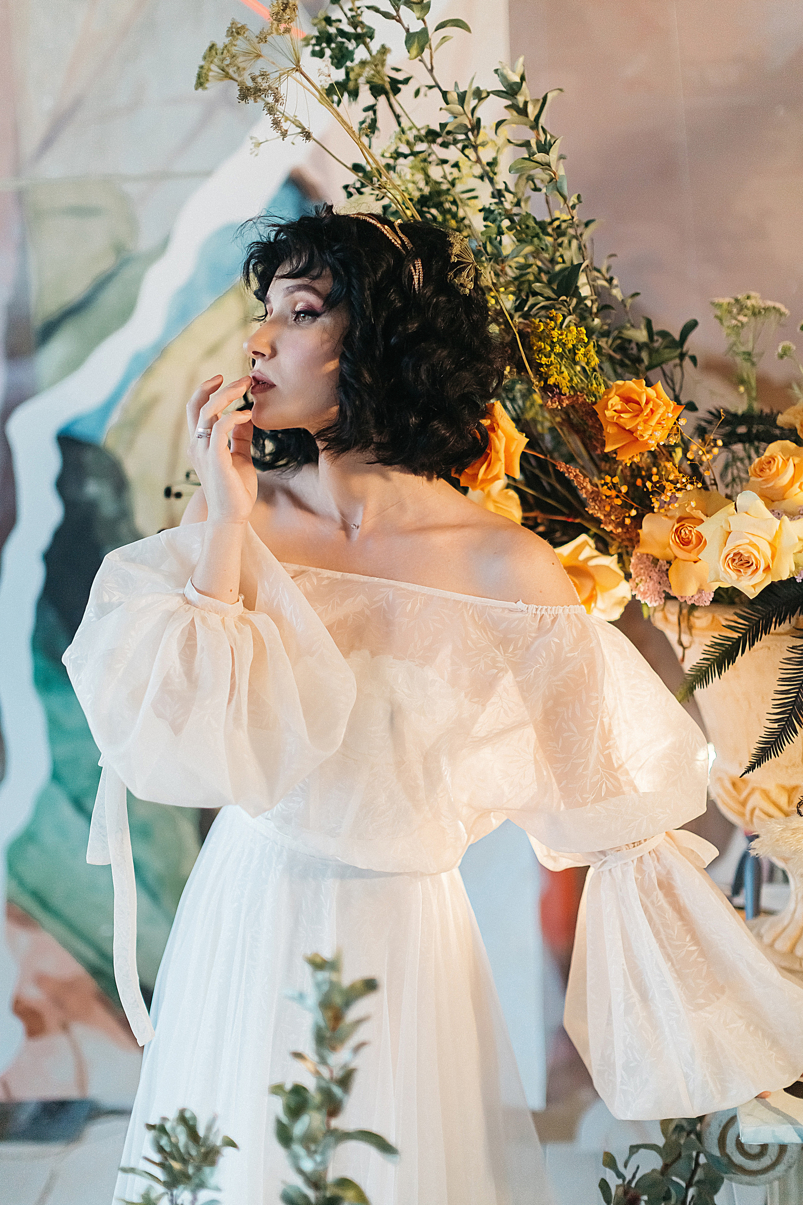 Butterfly. Фотограф в Красноярске Гетманова Мила