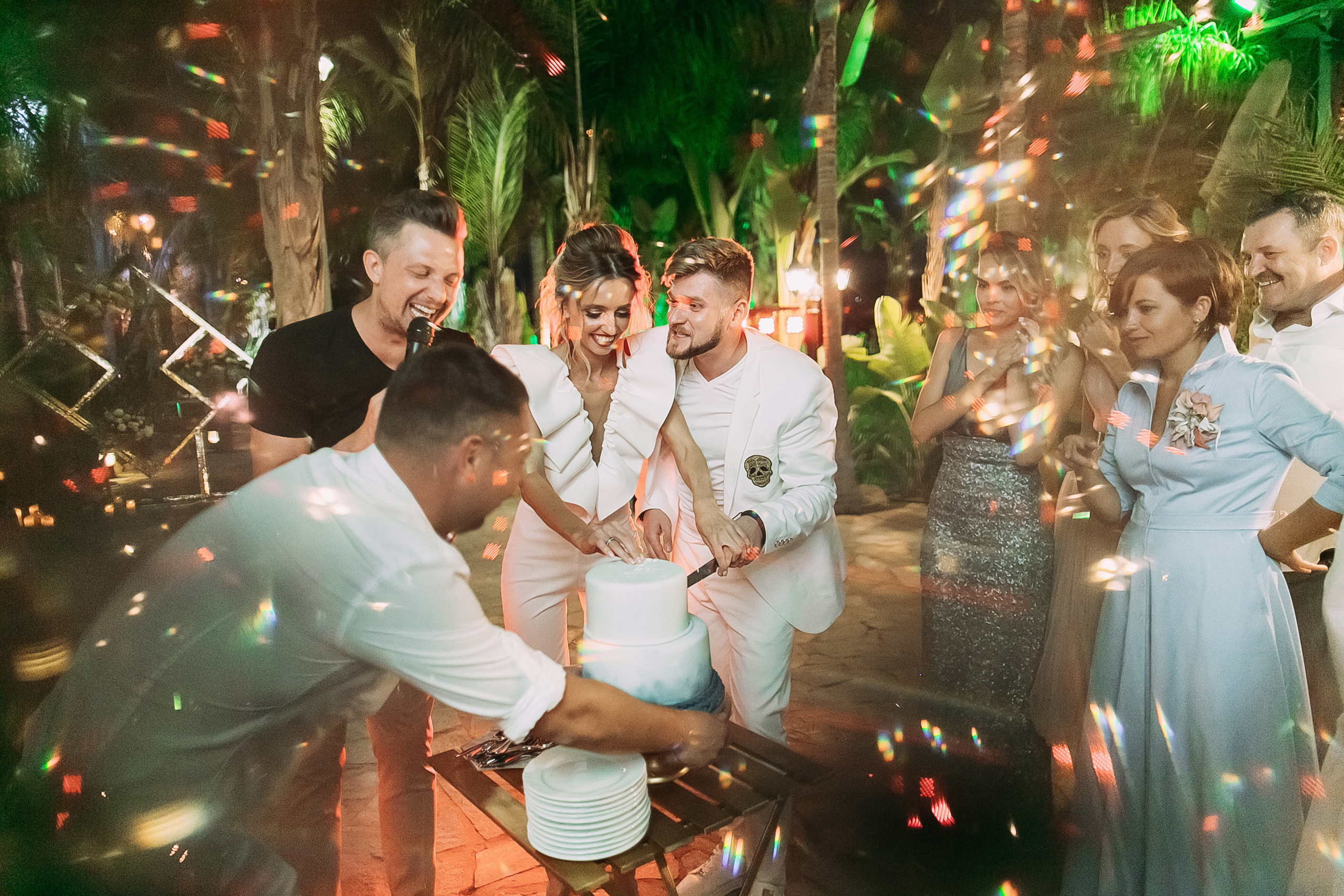 Катерина+Александр. Кипр. Фотограф в Красноярске Гетманова Мила