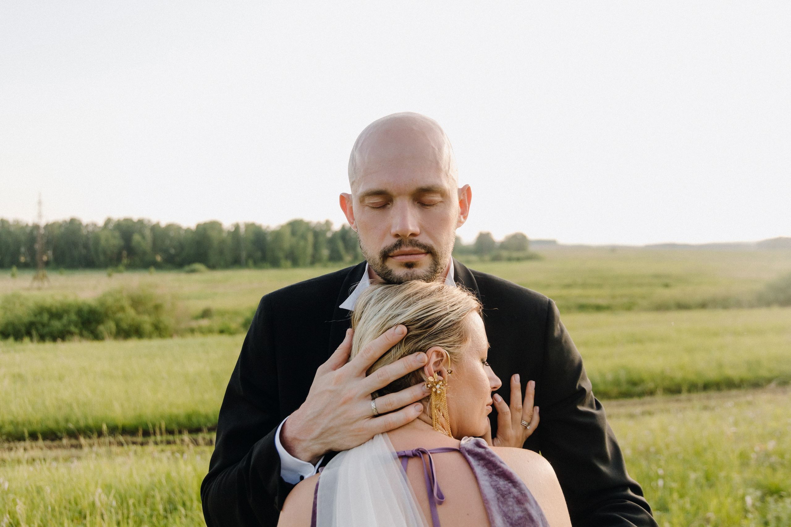 Татьяна+Иван. Фотограф в Красноярске Гетманова Мила