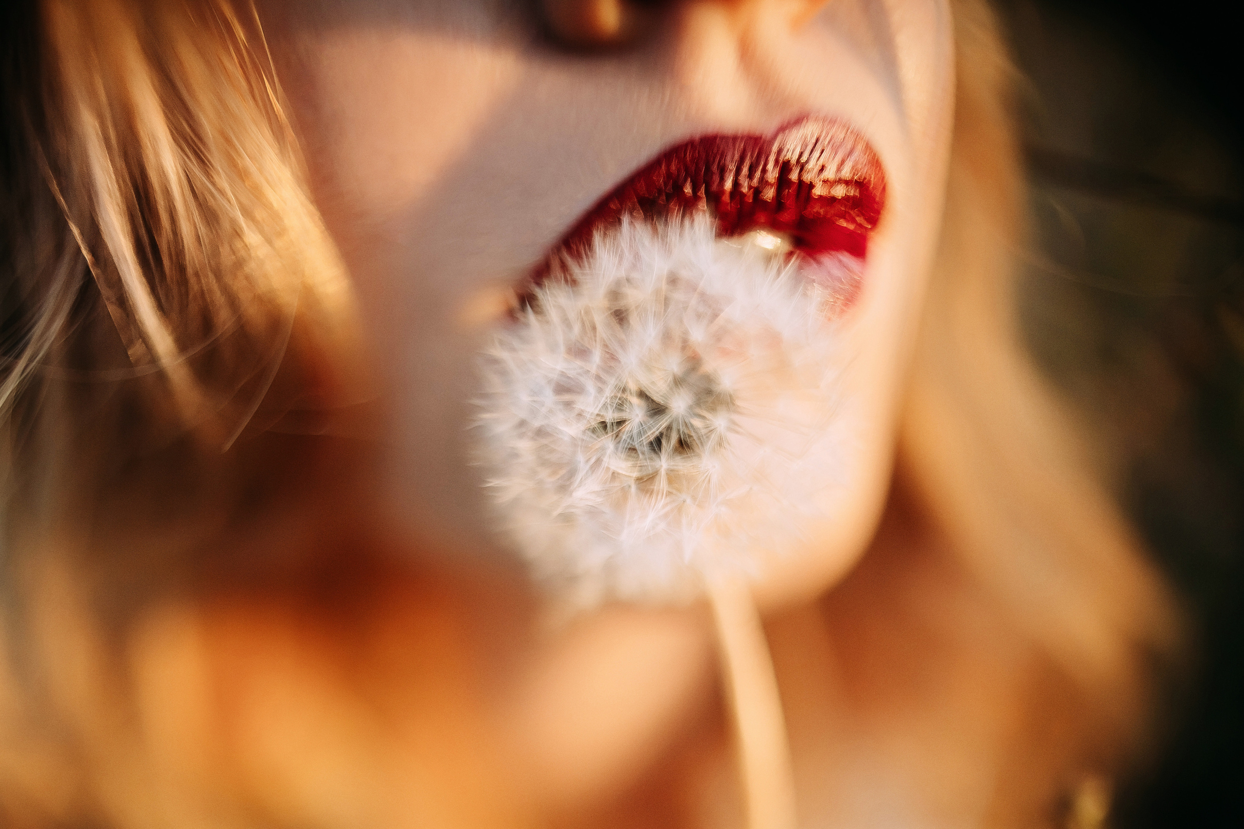 Рыжая. Фотограф в Красноярске Гетманова Мила