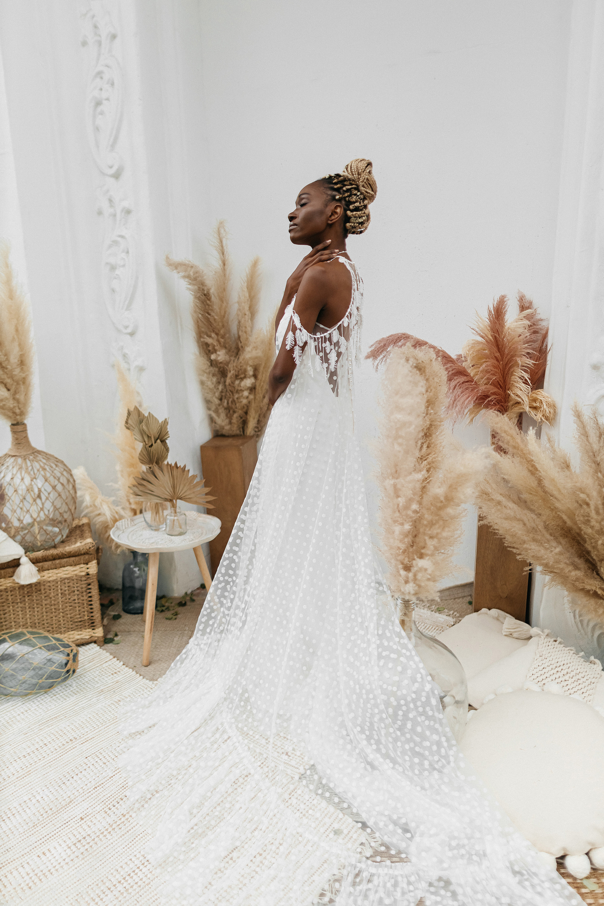 Бохо. Фотограф в Красноярске Гетманова Мила