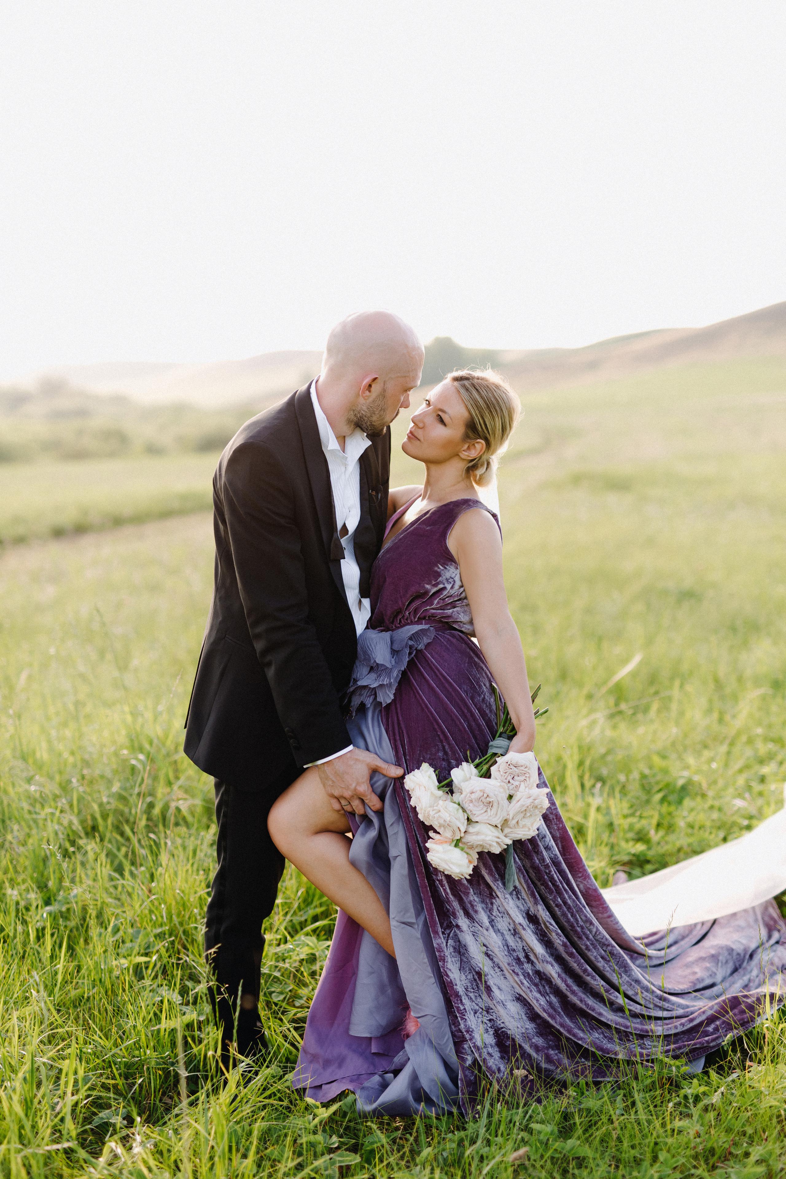 Татьяна+Иван. Фотограф в Красноярске Гетманова Мила