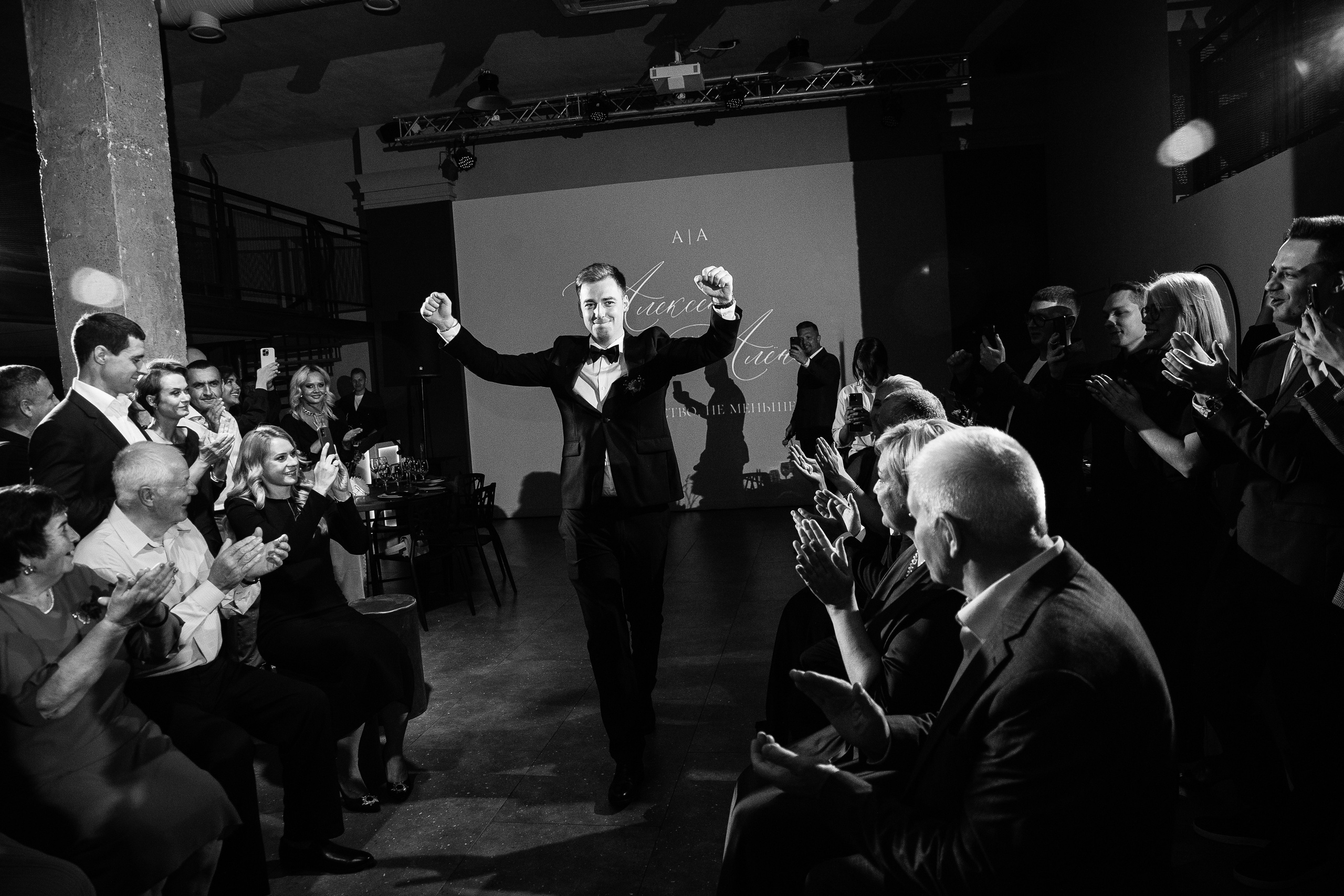 Алёна+Алексей. Фотограф в Красноярске Гетманова Мила