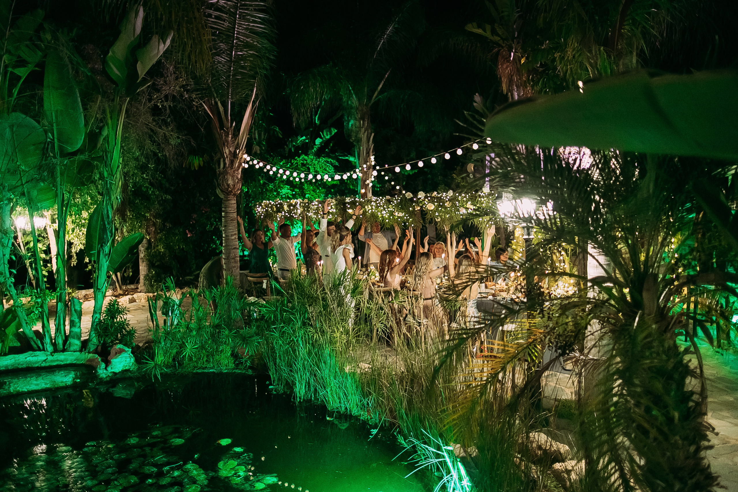 Катерина+Александр. Кипр. Фотограф в Красноярске Гетманова Мила