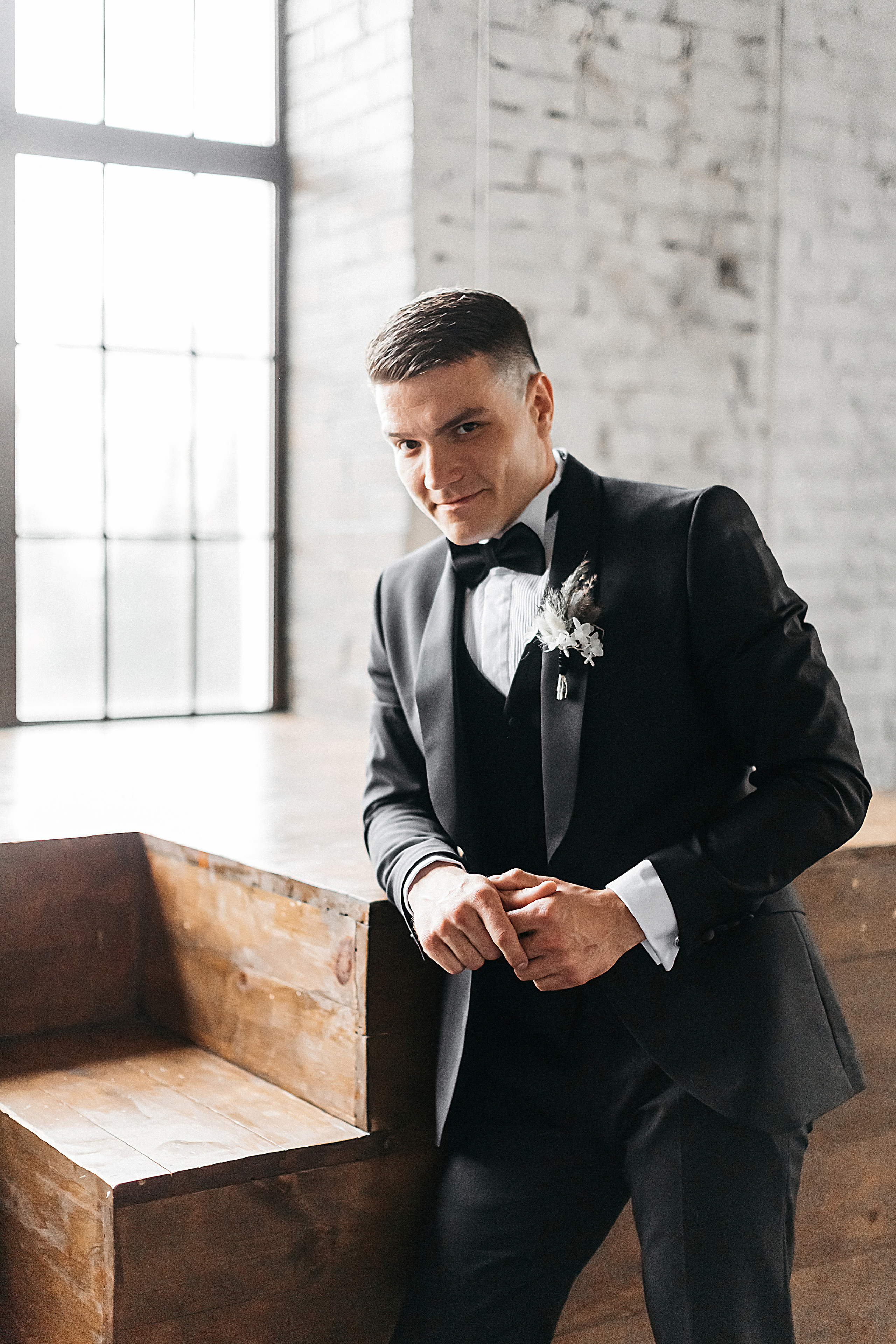 Ирина+Александр. Фотограф в Красноярске Гетманова Мила