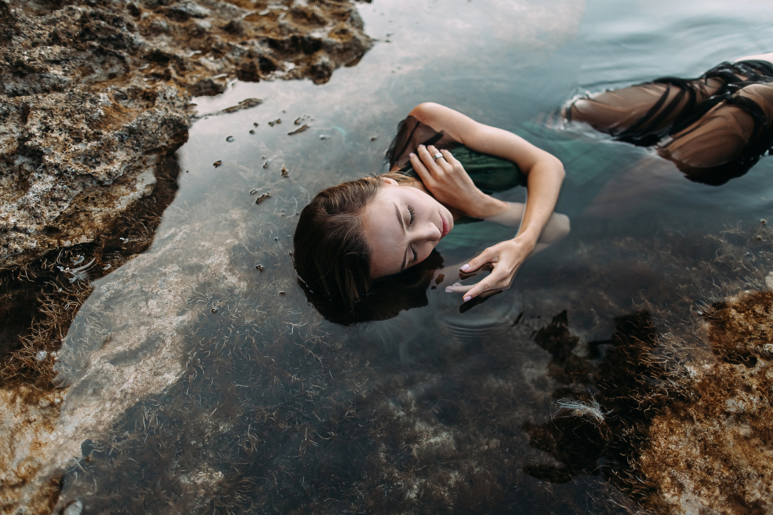 Кипр. Фотограф в Красноярске Гетманова Мила