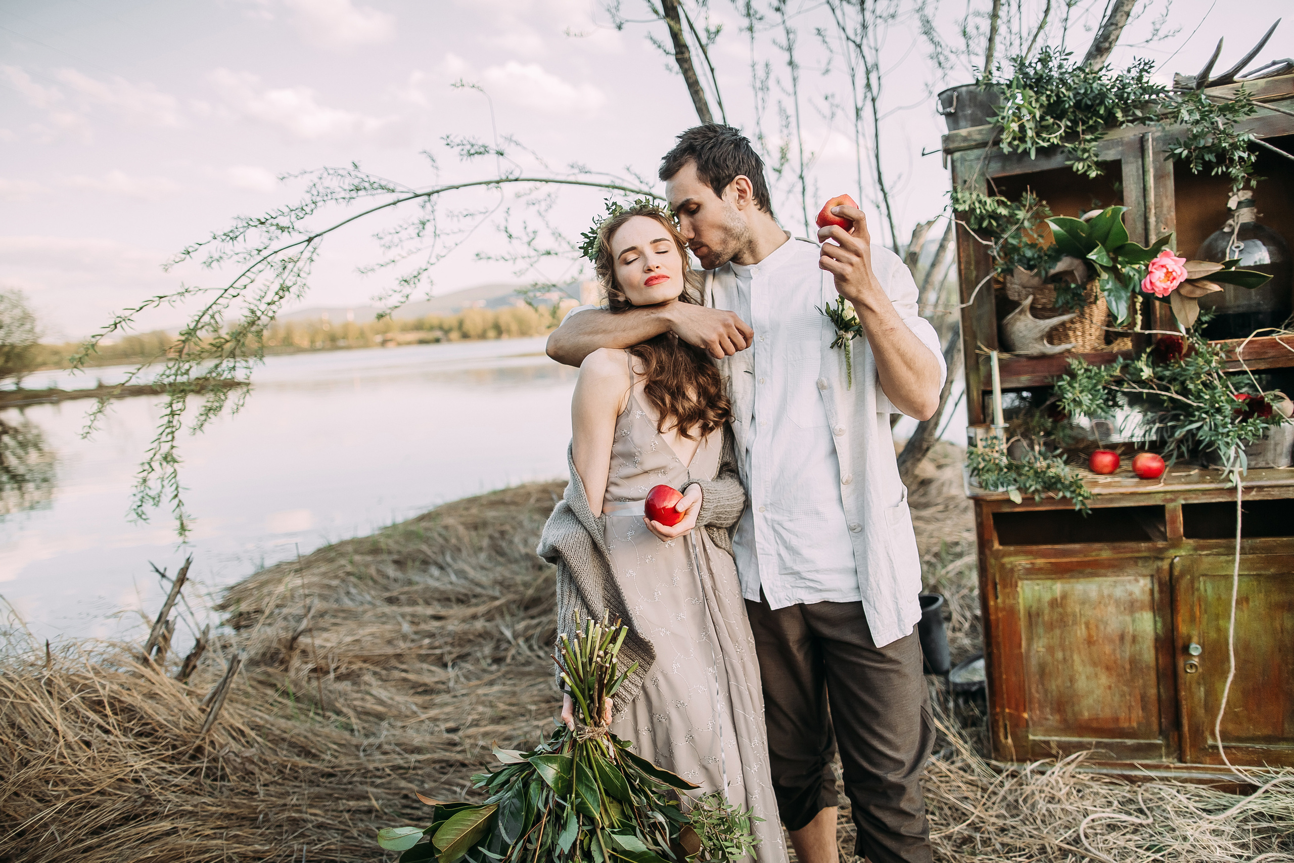 Том Сойер. Фотограф в Красноярске Гетманова Мила