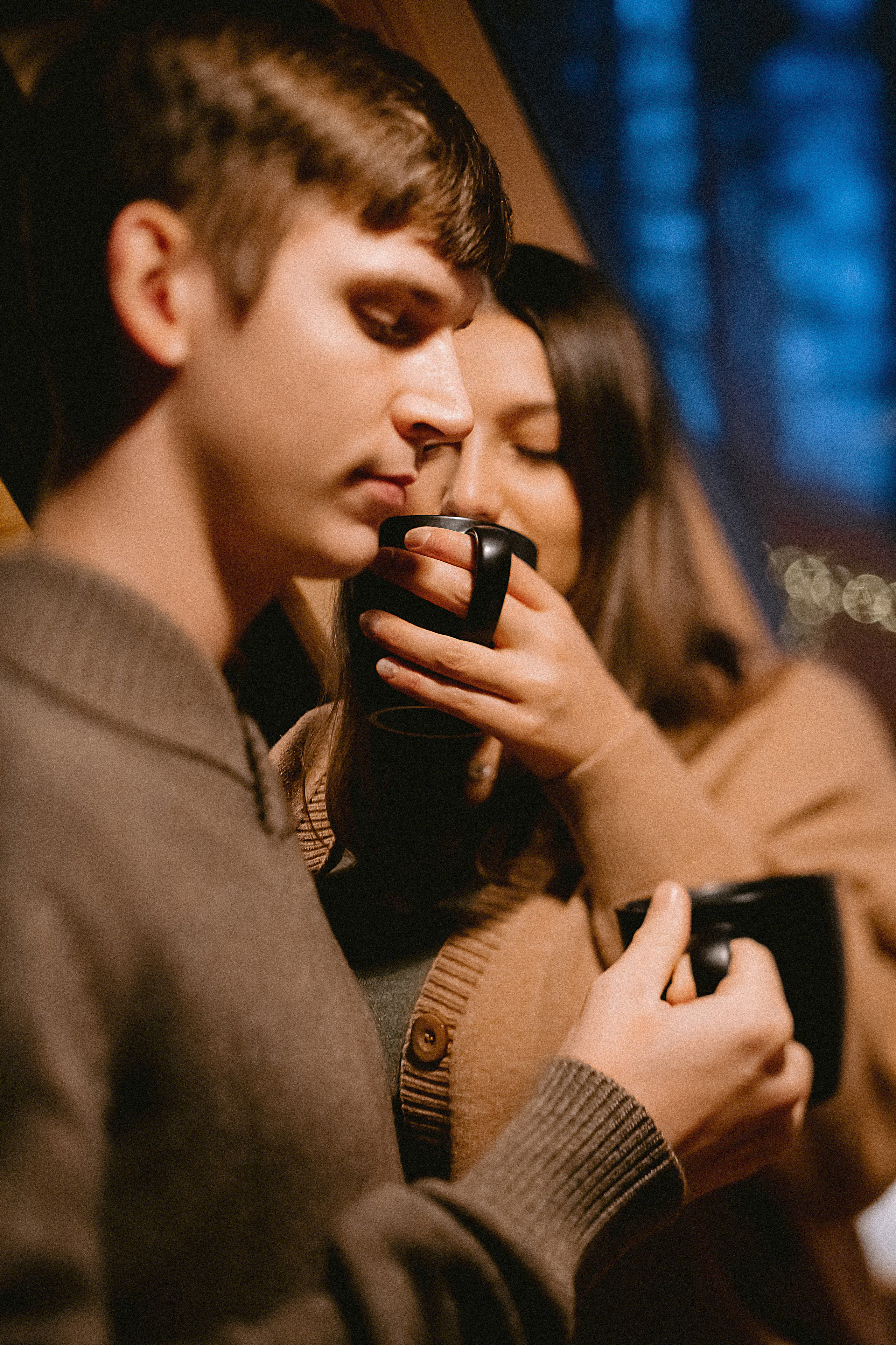 Домик в лесу. Фотограф в Красноярске Гетманова Мила