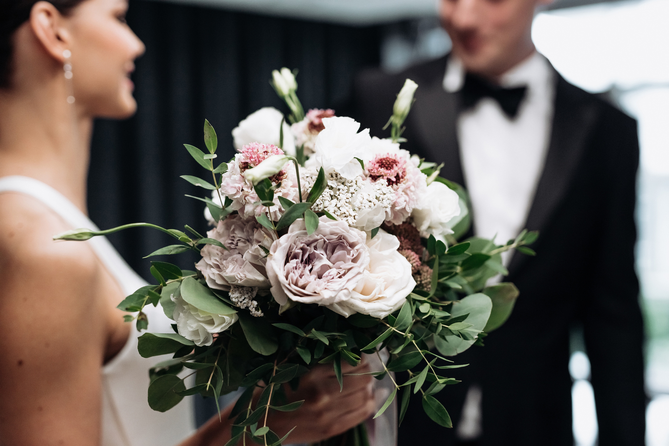 Алёна+Алексей. Фотограф в Красноярске Гетманова Мила