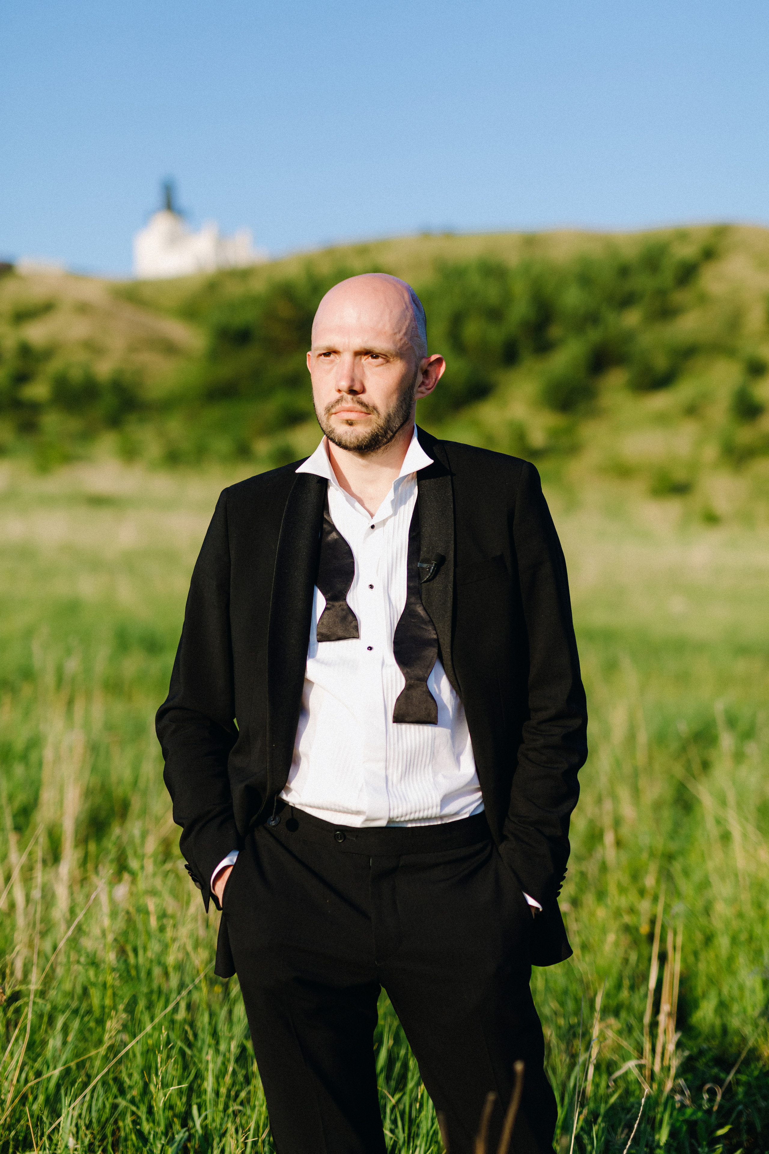 Татьяна+Иван. Фотограф в Красноярске Гетманова Мила