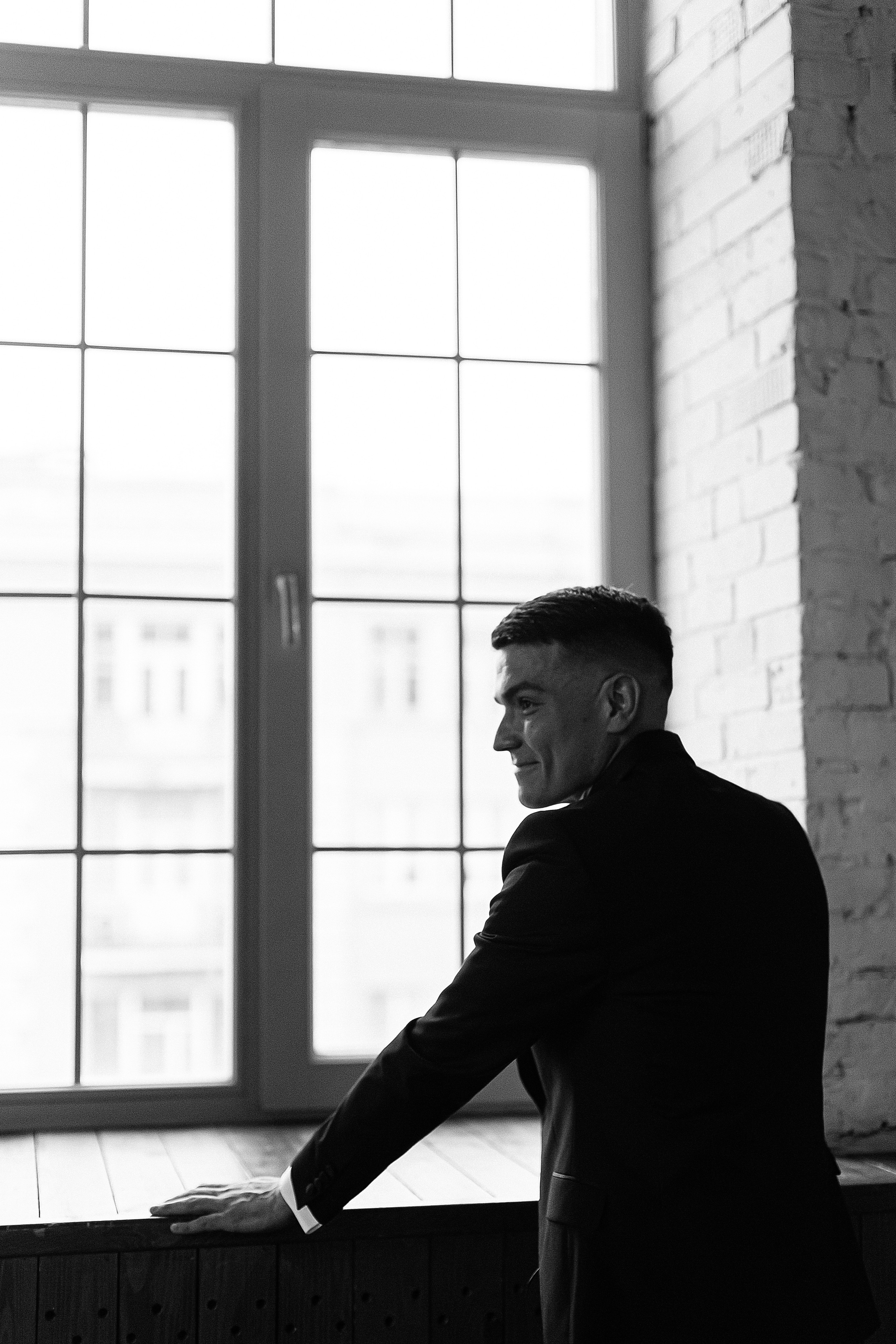 Ирина+Александр. Фотограф в Красноярске Гетманова Мила