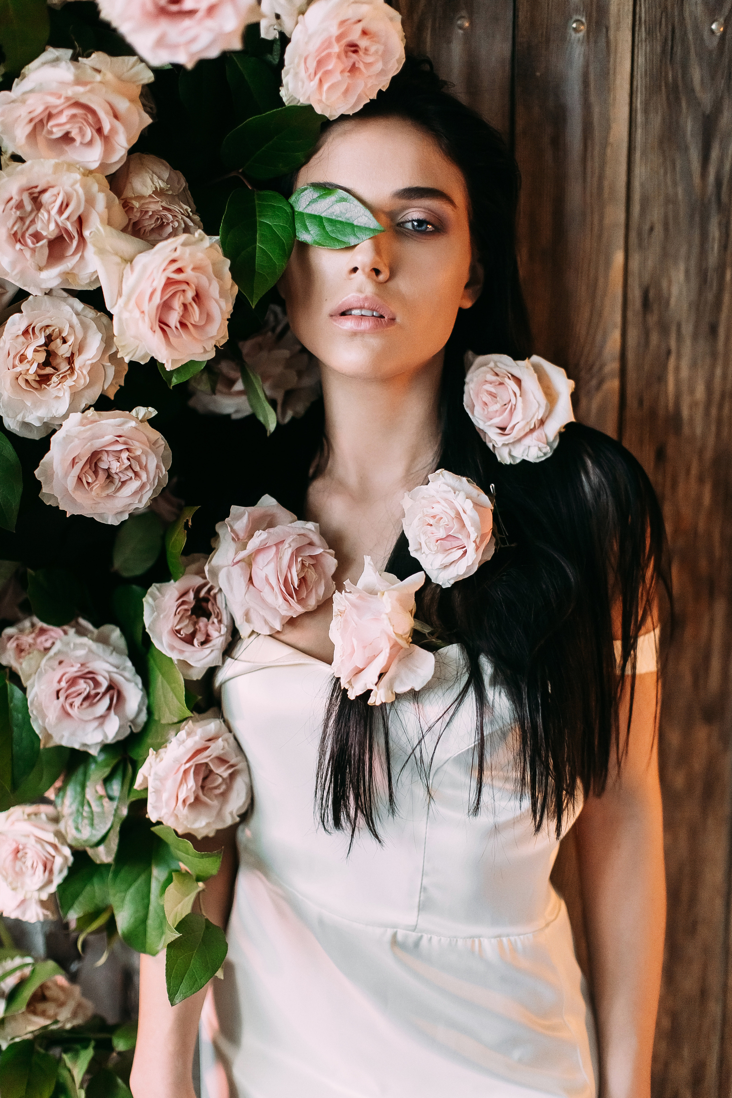 Тайный сад. Фотограф в Красноярске Гетманова Мила