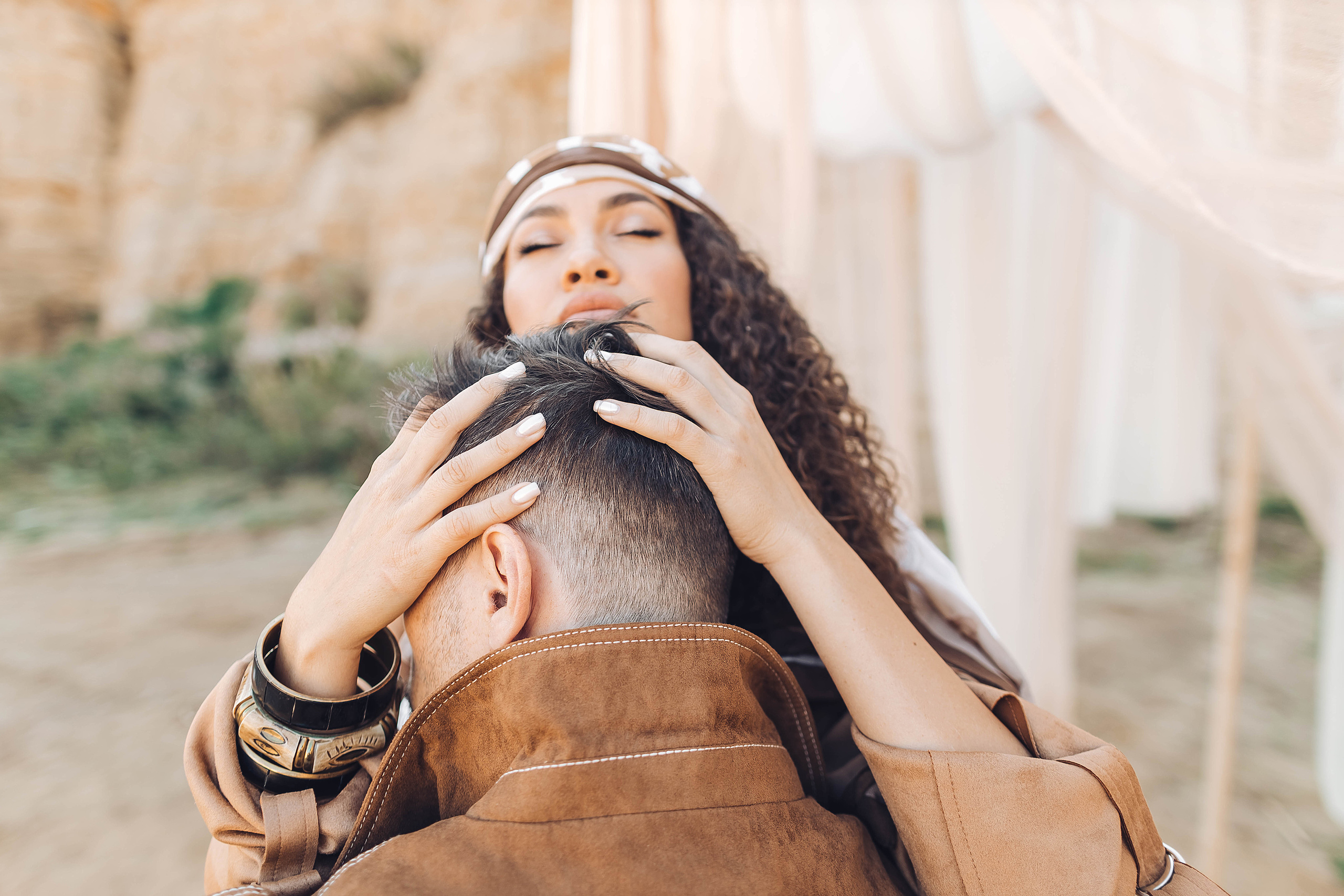 Бохо. Фотограф в Красноярске Гетманова Мила