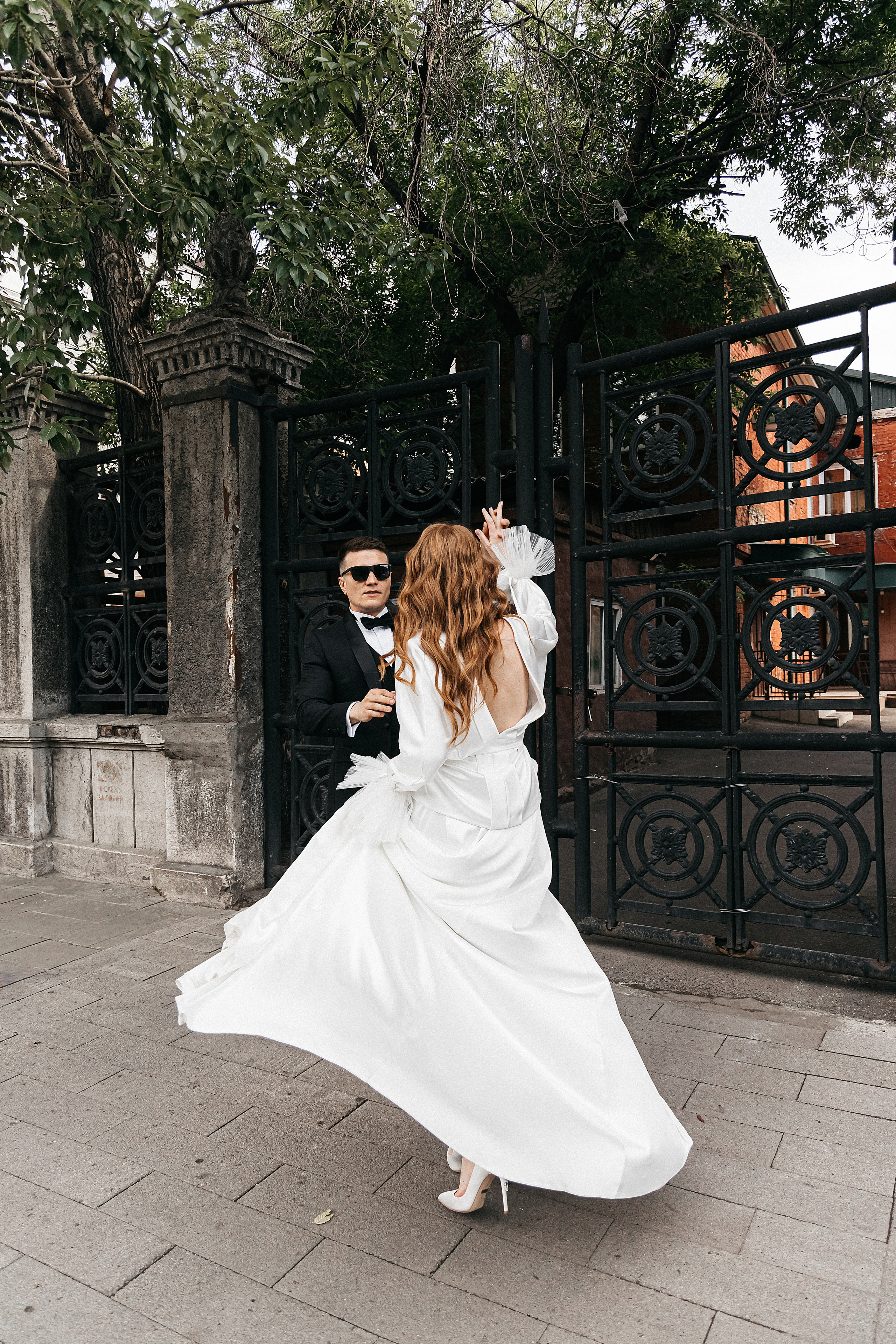 Ирина+Александр. Фотограф в Красноярске Гетманова Мила