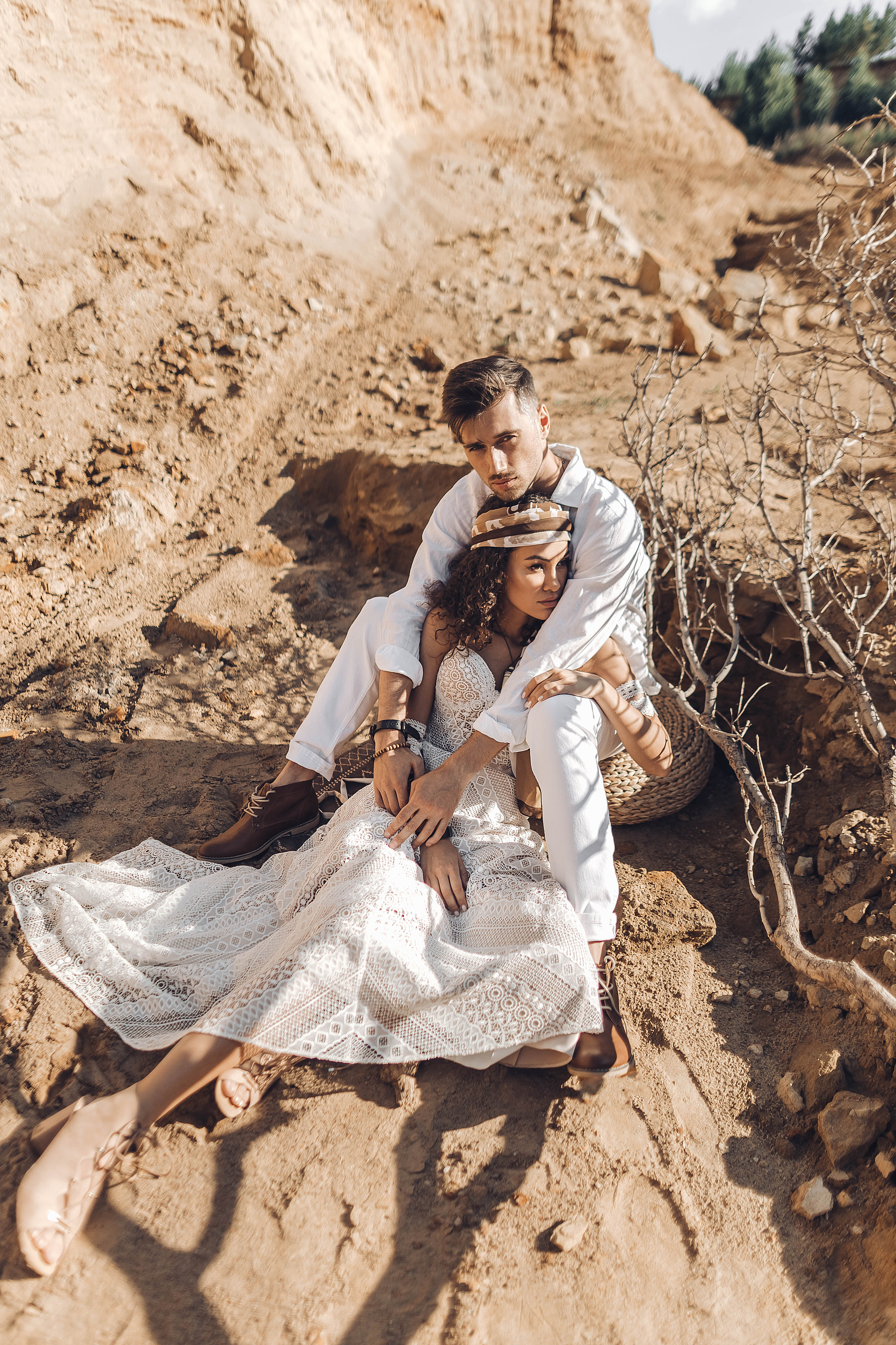 Бохо. Фотограф в Красноярске Гетманова Мила