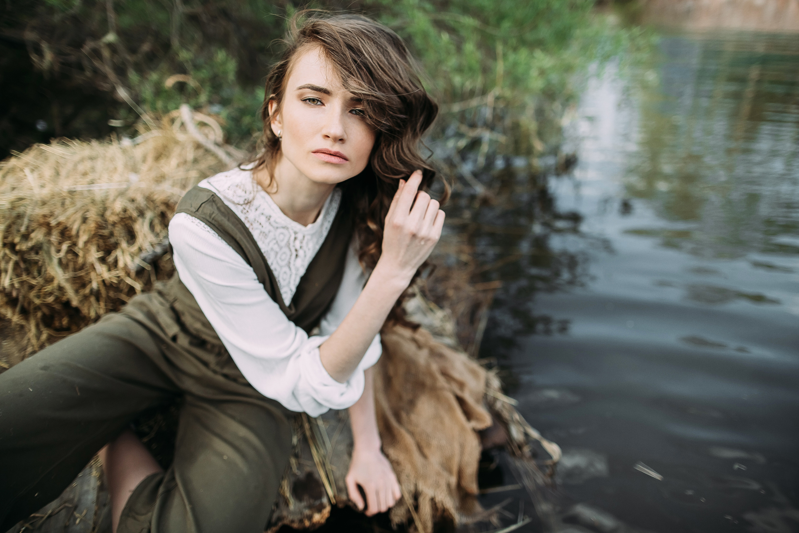 Том Сойер. Фотограф в Красноярске Гетманова Мила