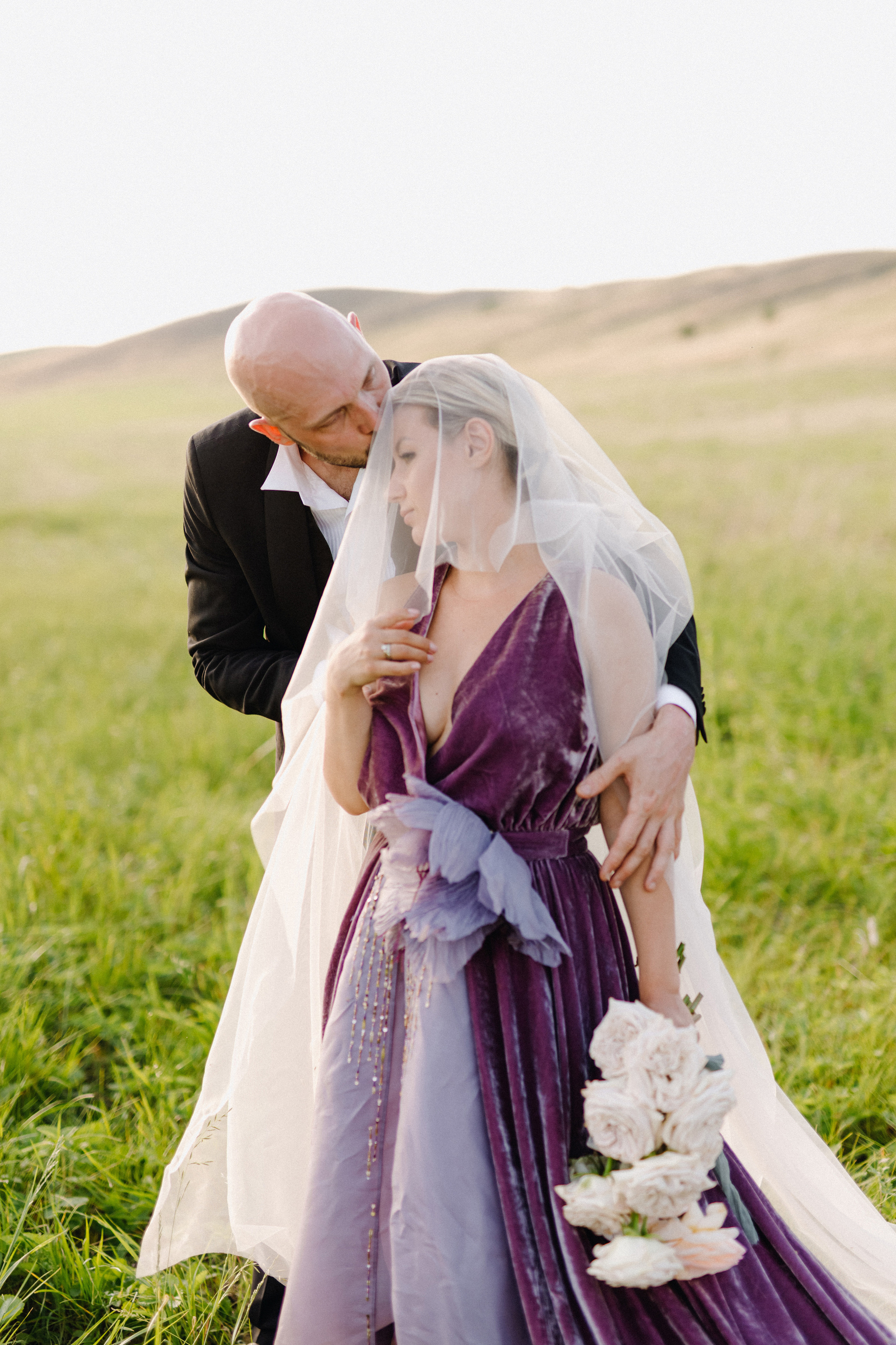 Татьяна+Иван. Фотограф в Красноярске Гетманова Мила