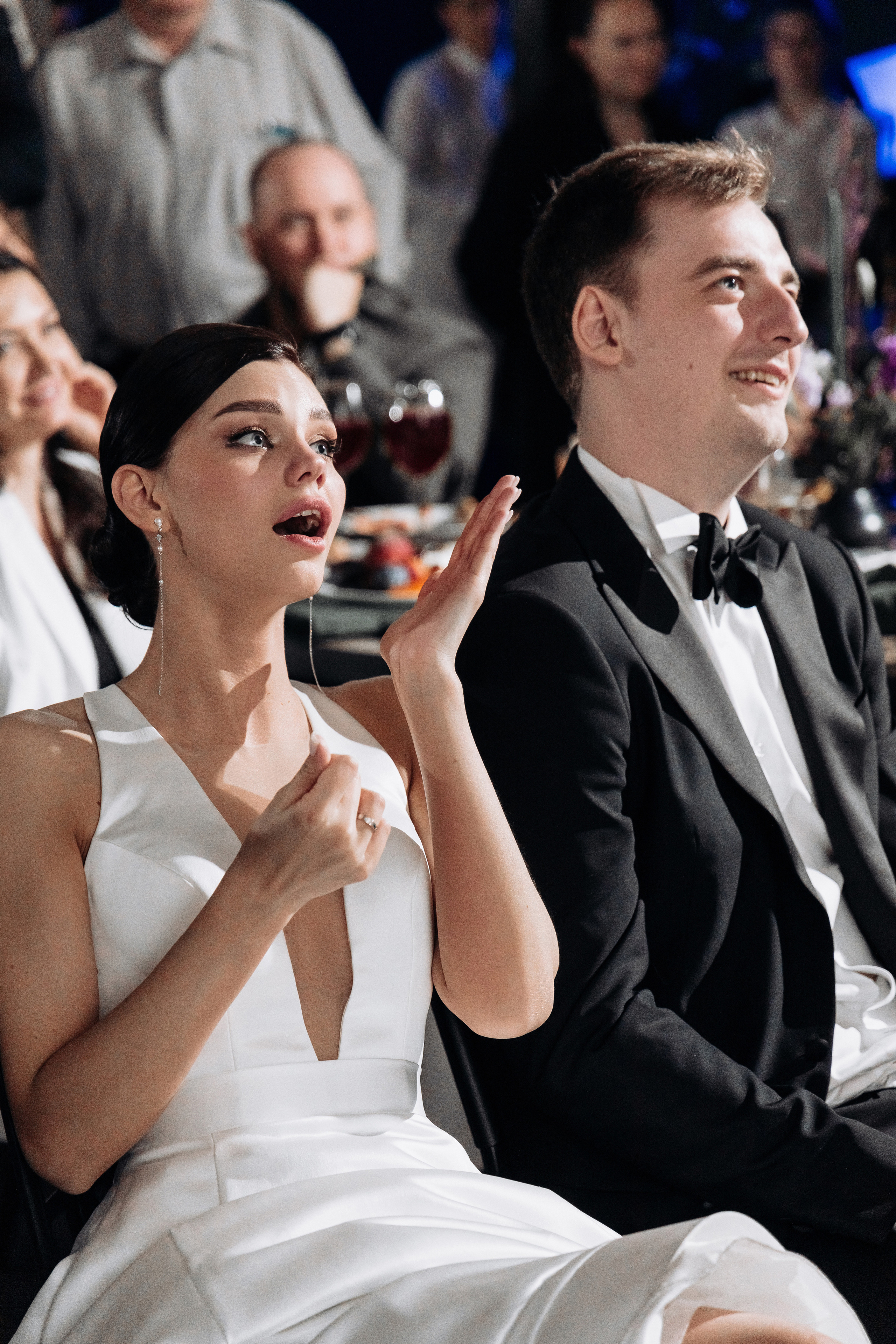 Алёна+Алексей. Фотограф в Красноярске Гетманова Мила