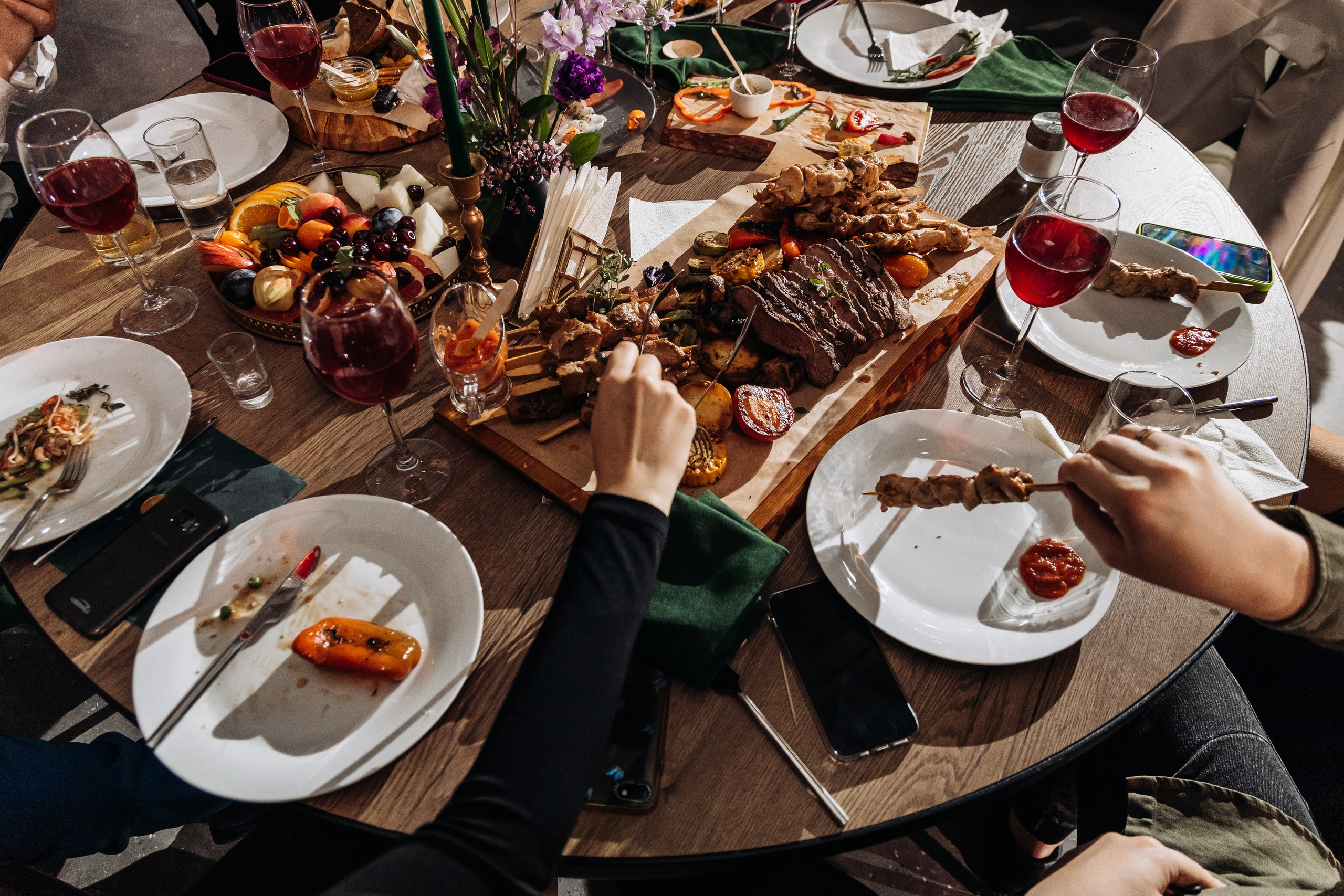 Алёна+Алексей. Фотограф в Красноярске Гетманова Мила