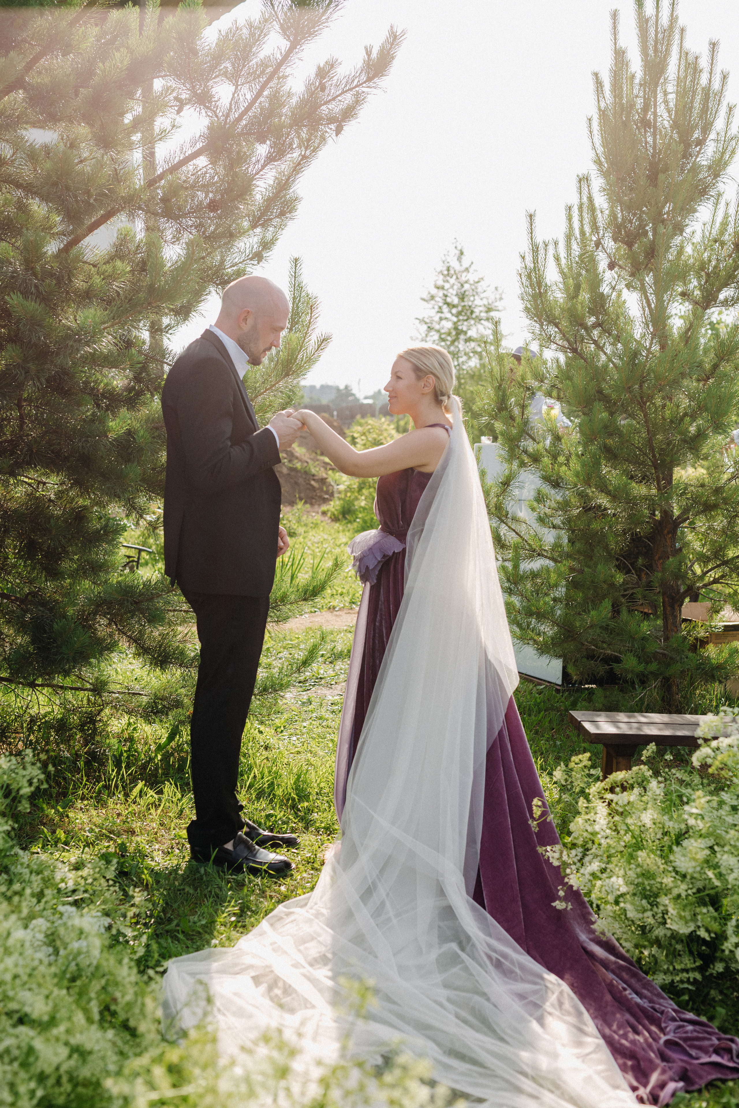 Татьяна+Иван. Фотограф в Красноярске Гетманова Мила