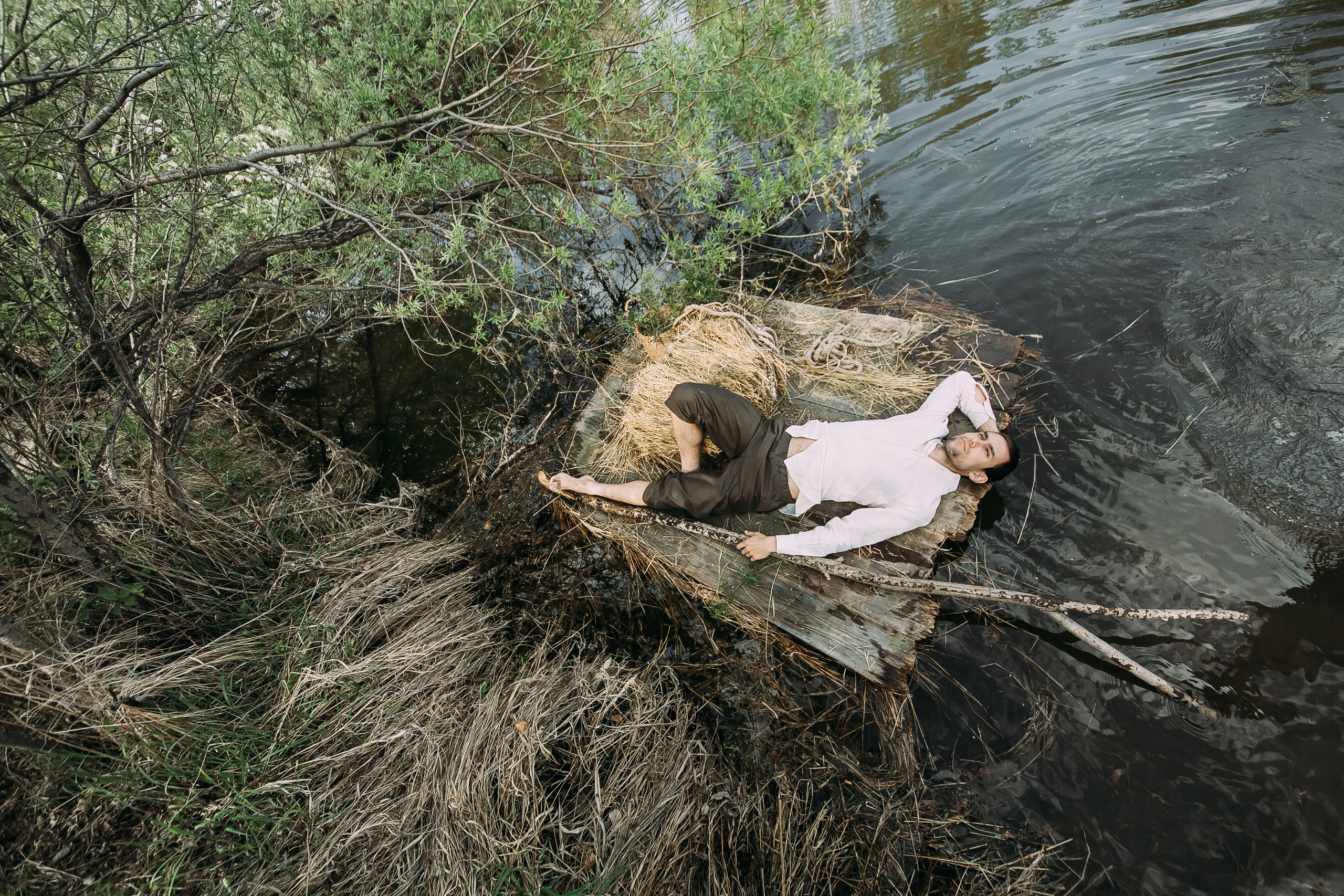 Том Сойер. Фотограф в Красноярске Гетманова Мила