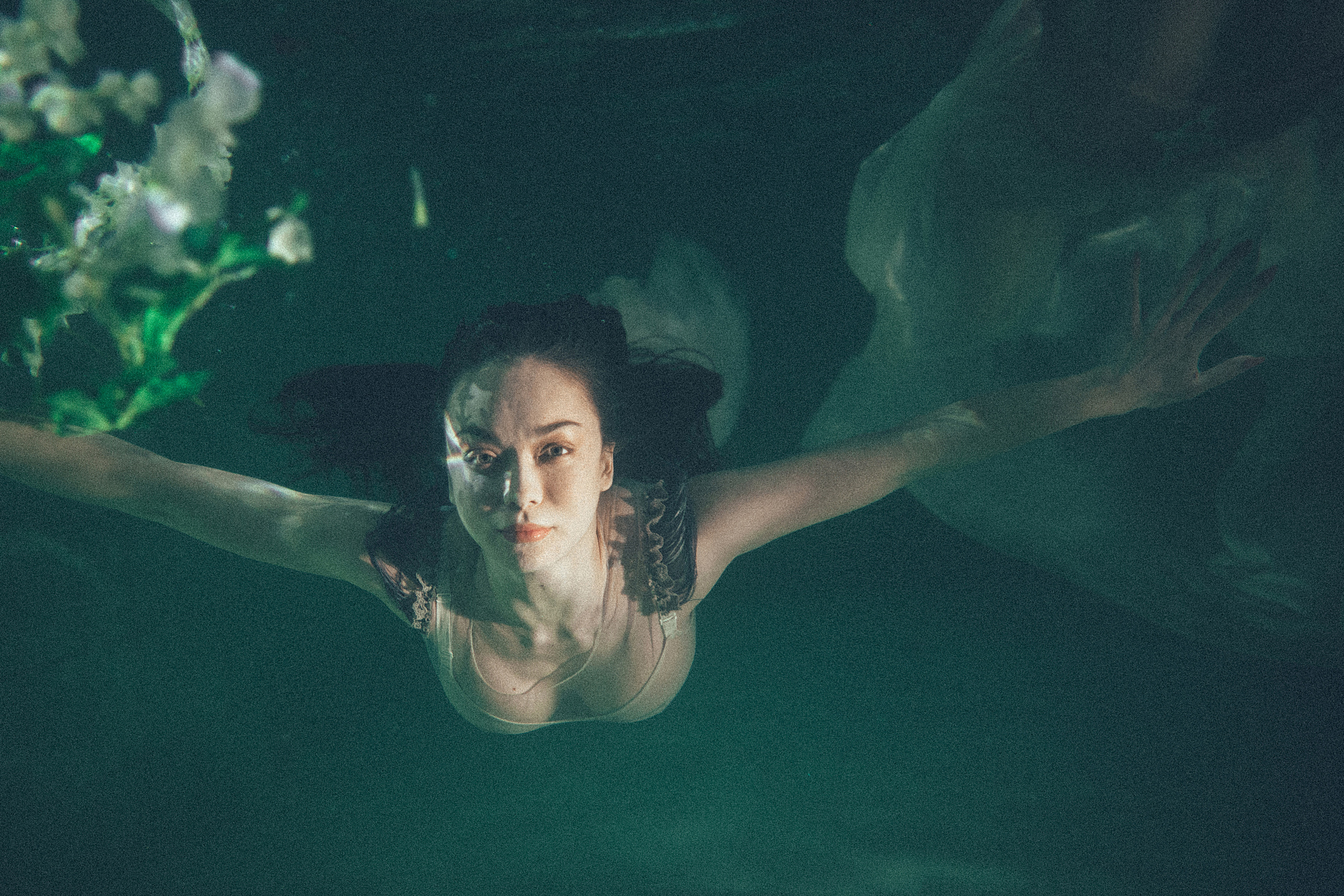 Сирены. Фотограф в Красноярске Гетманова Мила