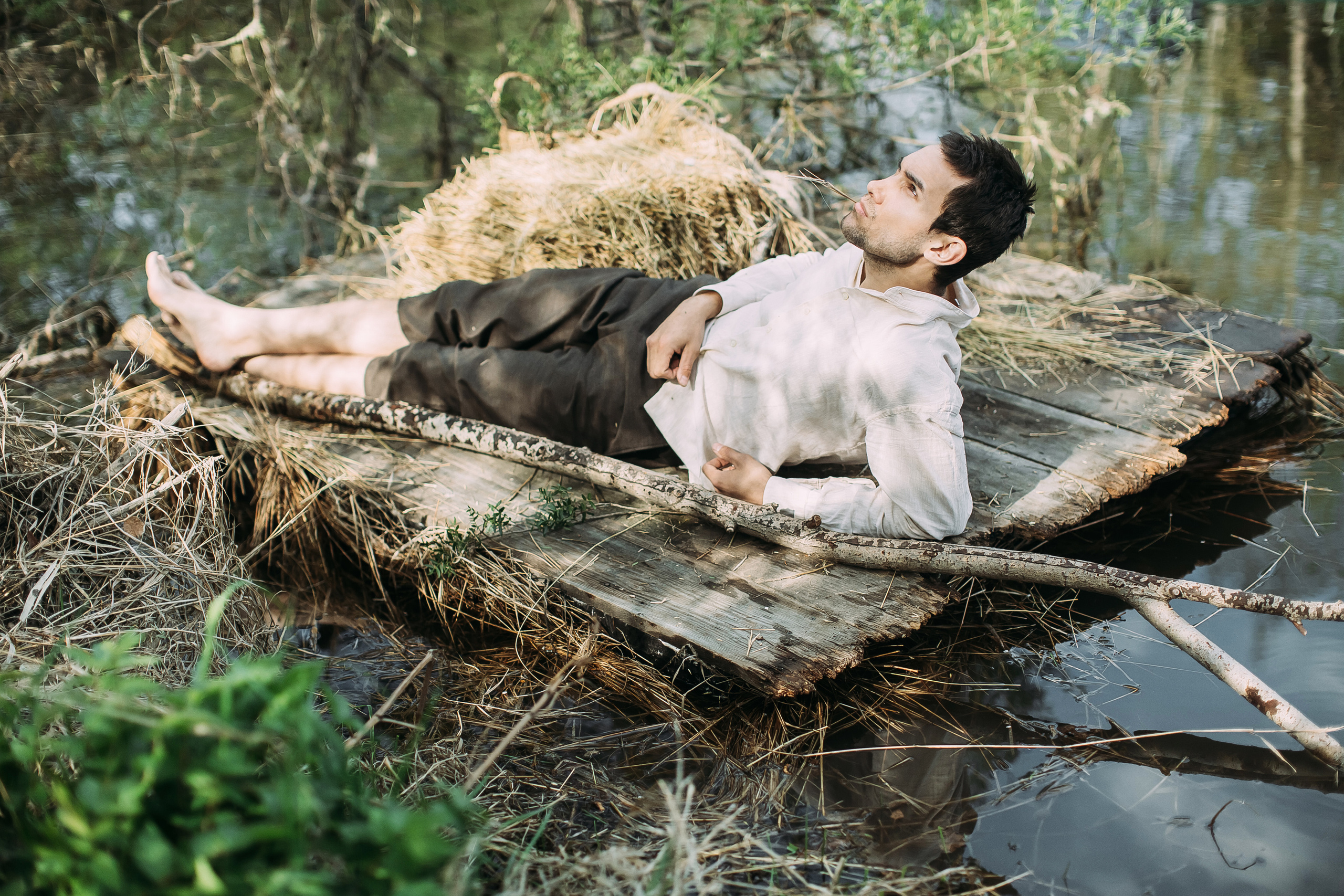 Том Сойер. Фотограф в Красноярске Гетманова Мила