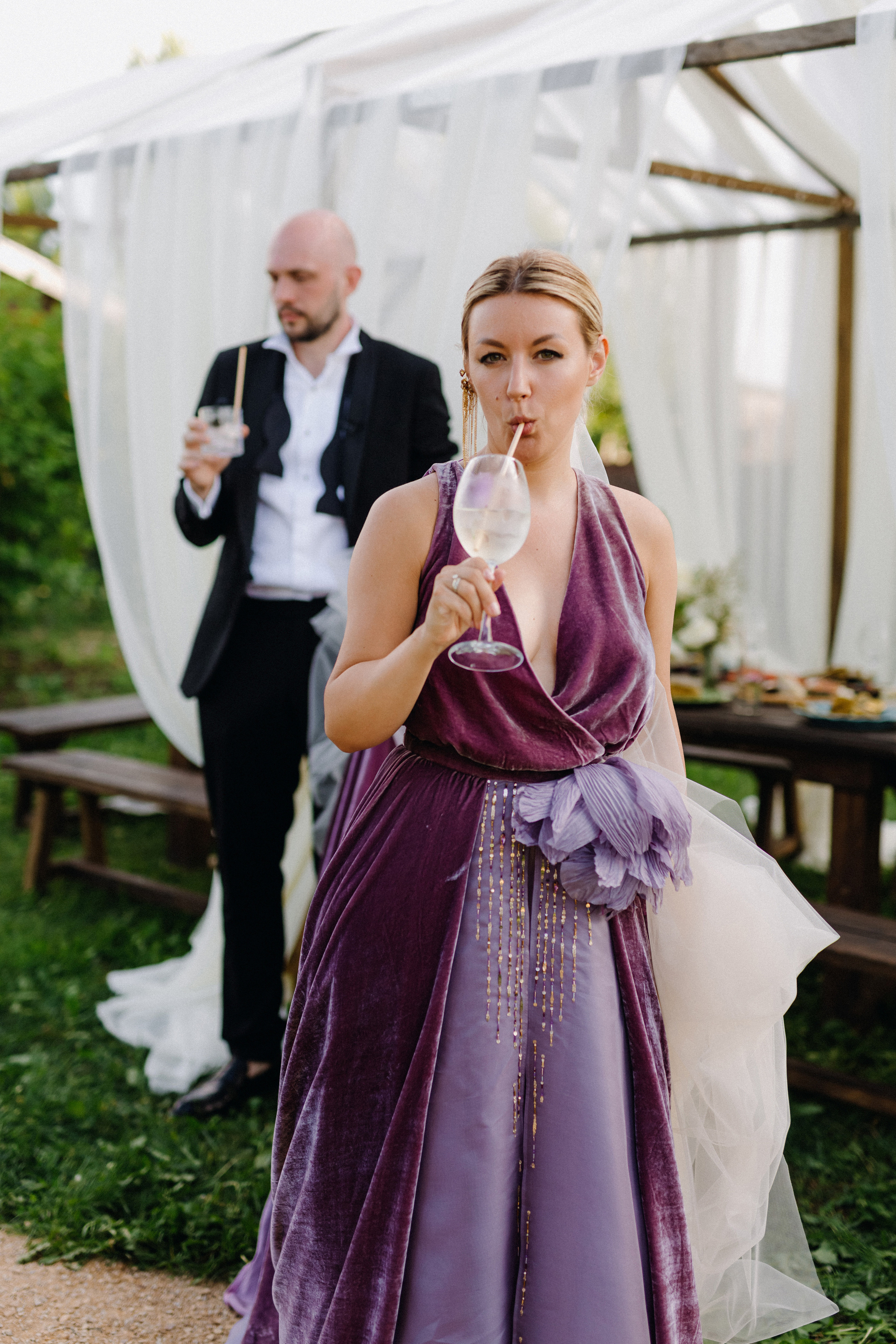 Татьяна+Иван. Фотограф в Красноярске Гетманова Мила