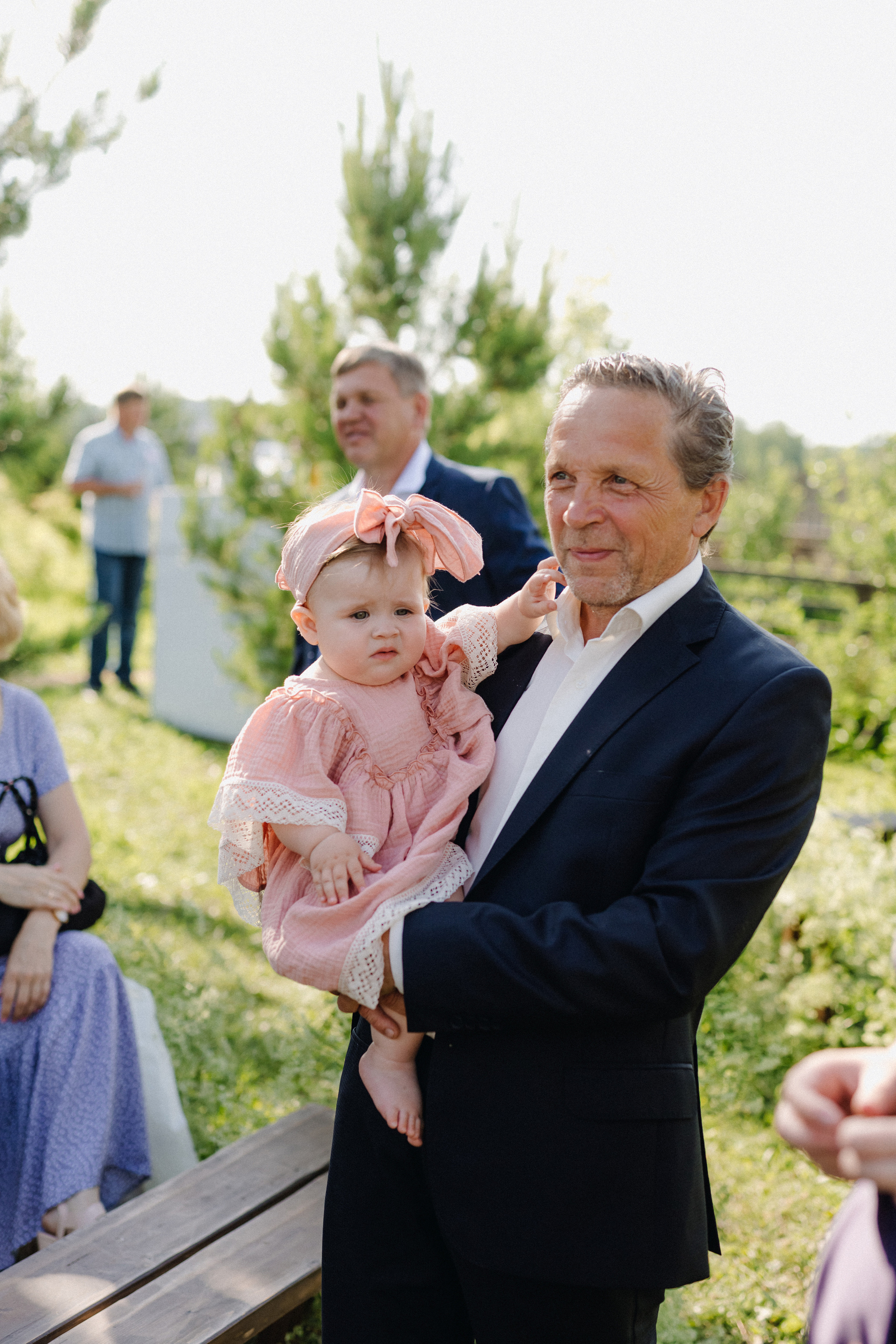 Татьяна+Иван. Фотограф в Красноярске Гетманова Мила