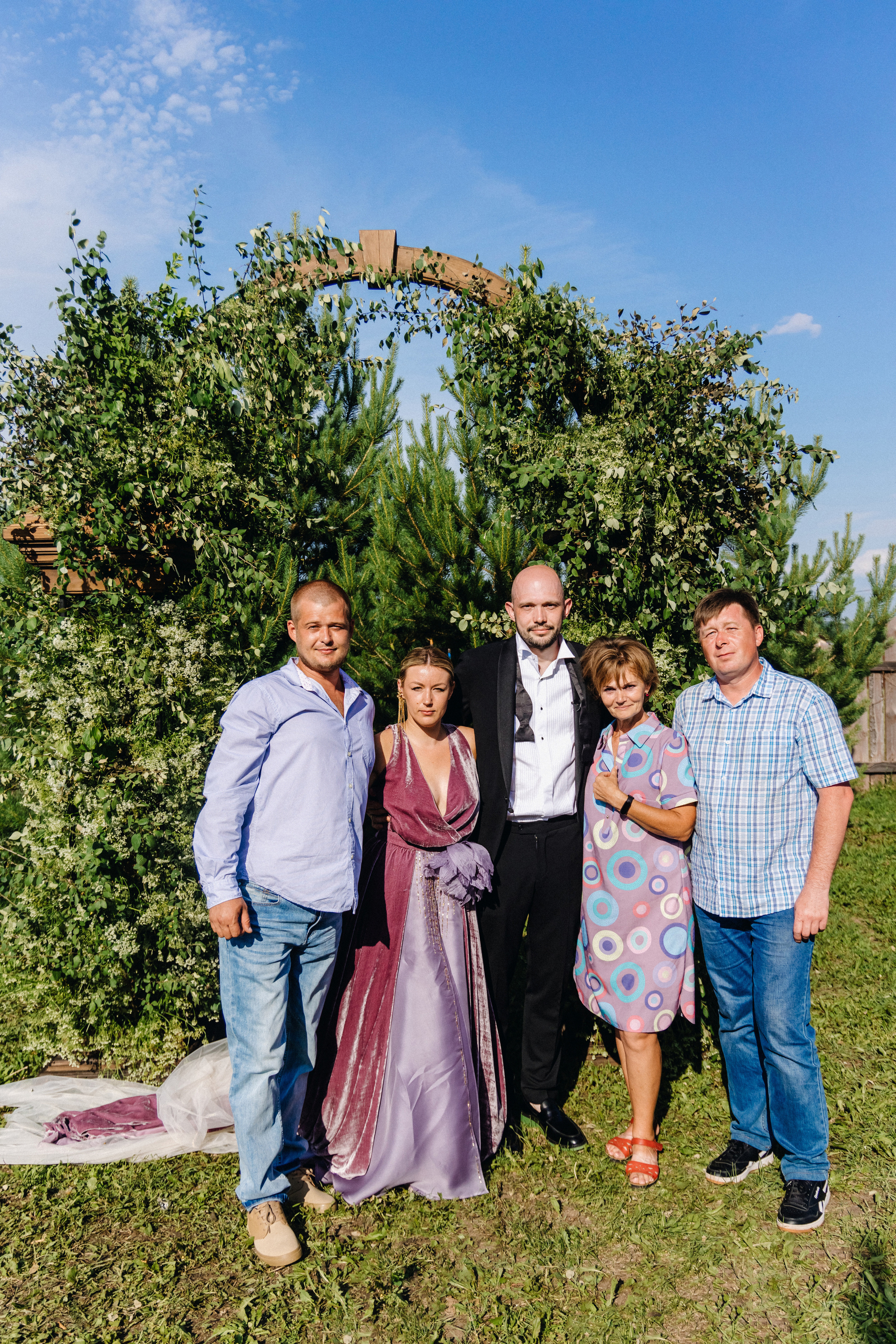 Татьяна+Иван. Фотограф в Красноярске Гетманова Мила