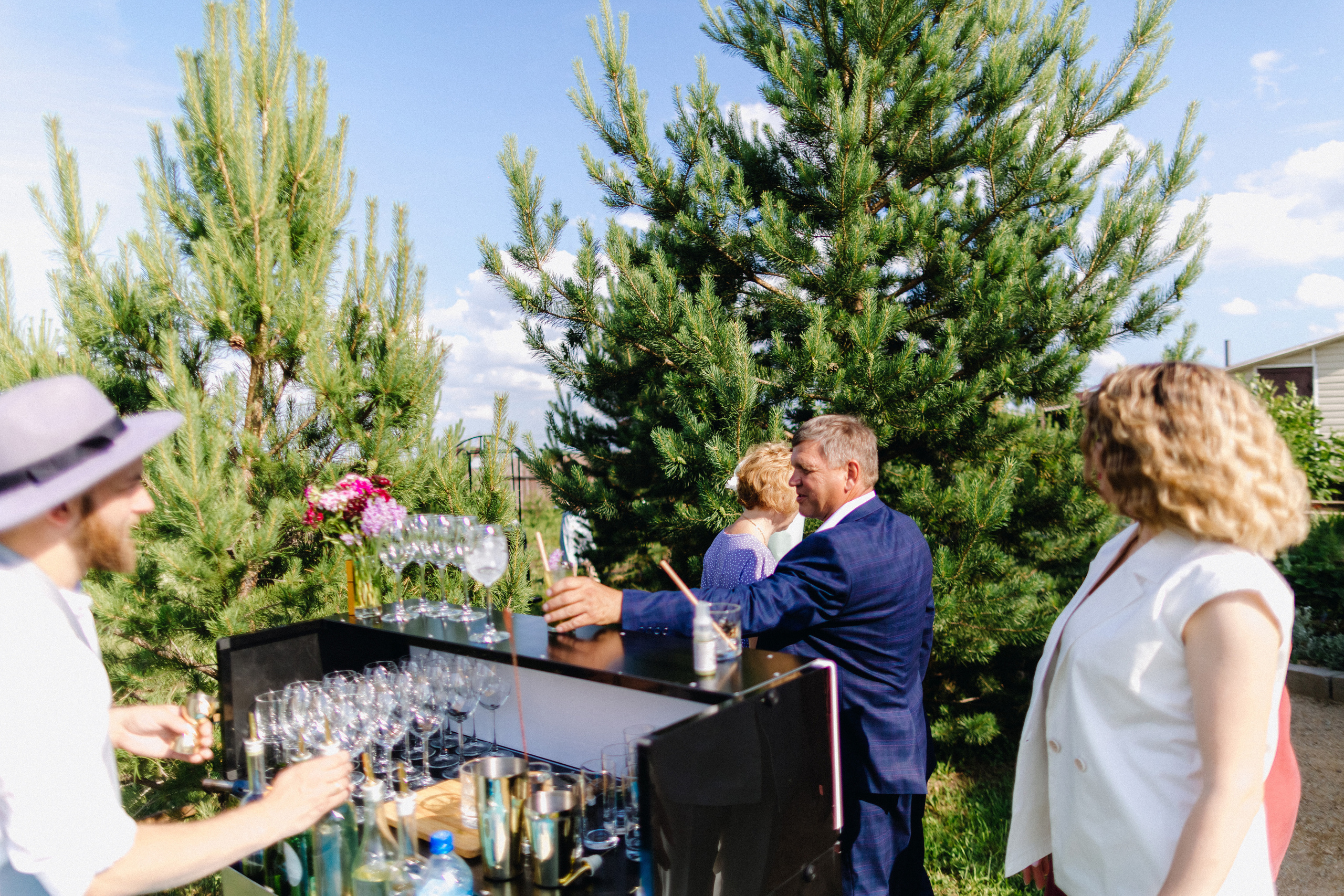 Татьяна+Иван. Фотограф в Красноярске Гетманова Мила