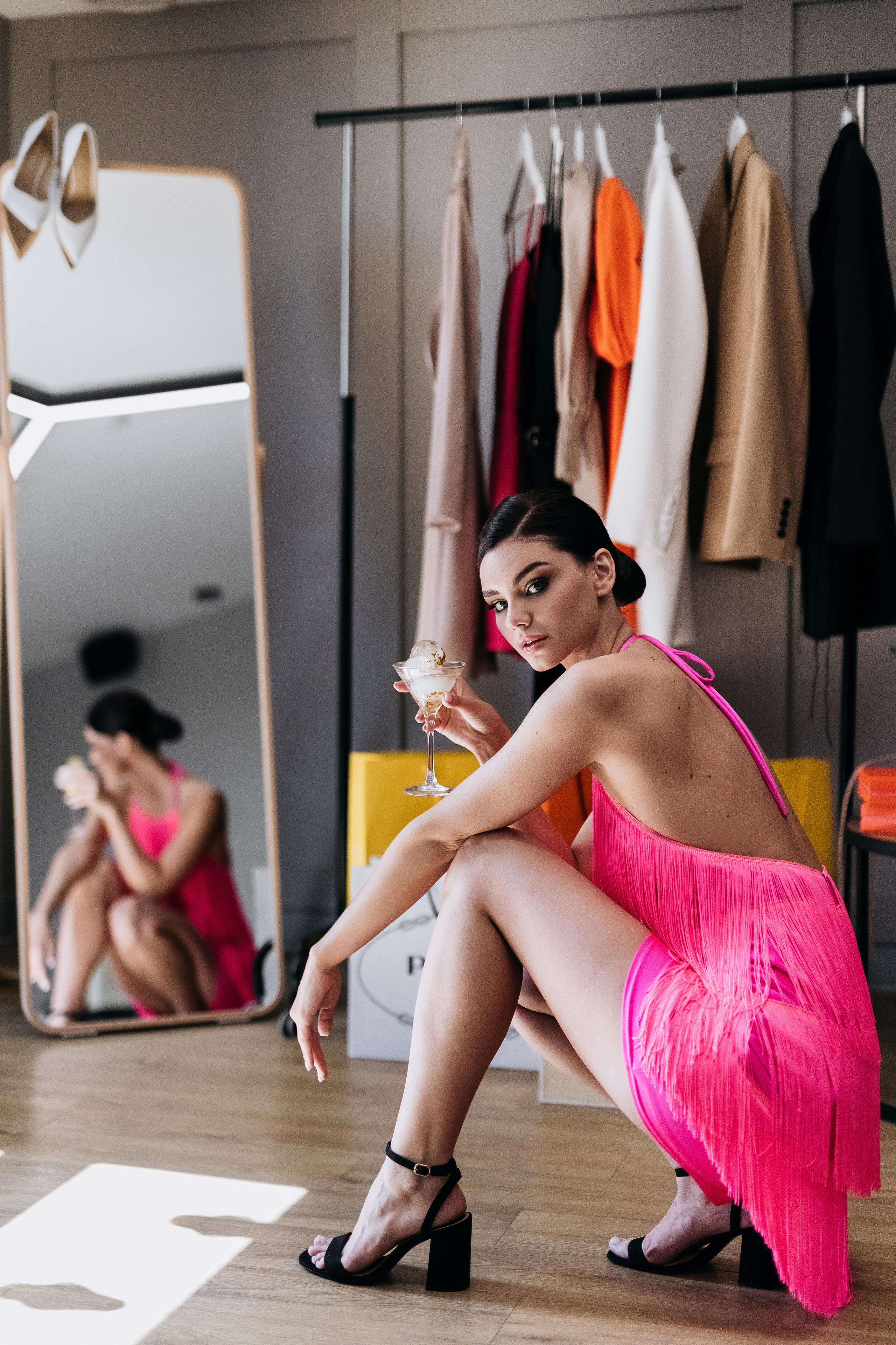 Алёна+Алексей. Фотограф в Красноярске Гетманова Мила