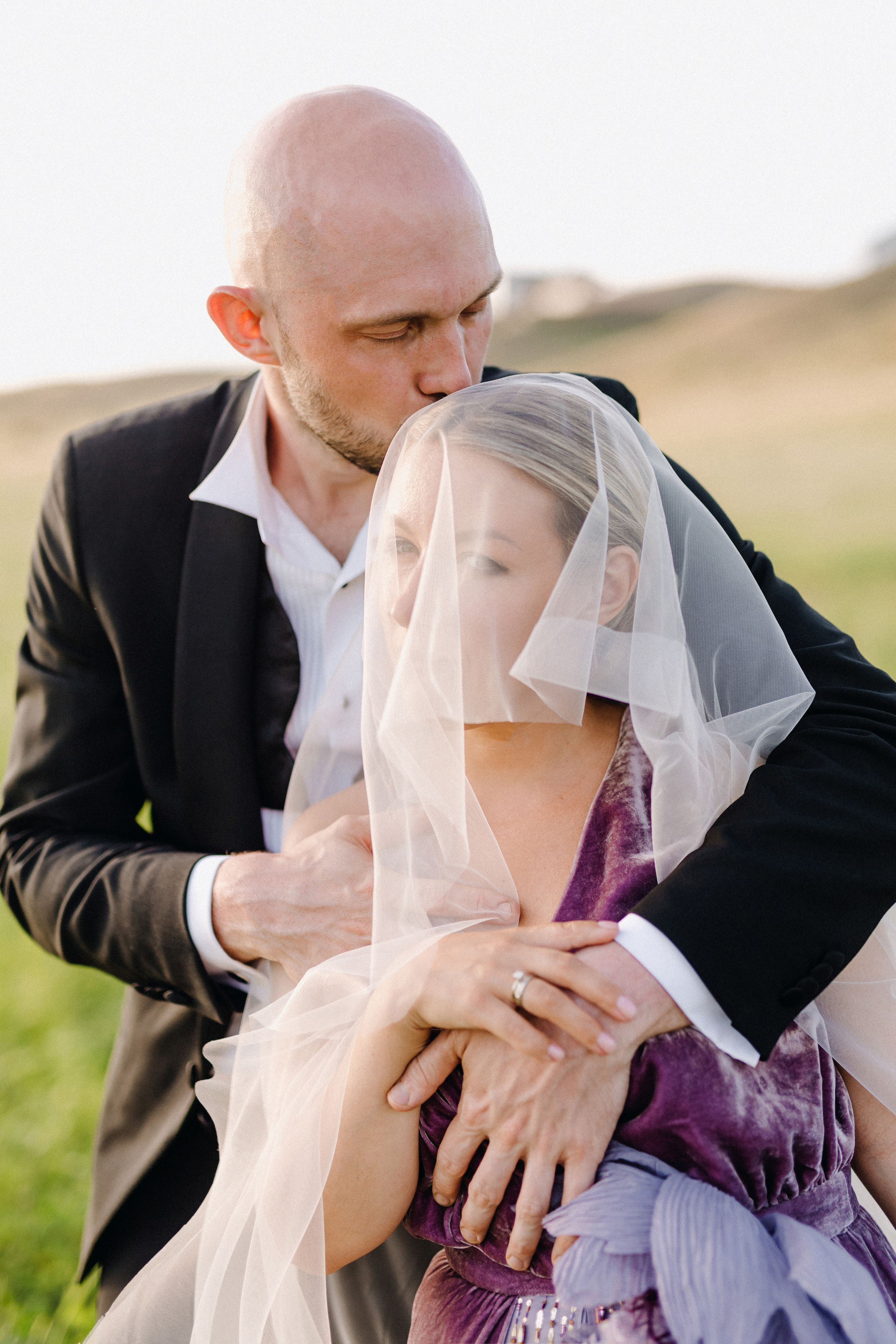 Татьяна+Иван. Фотограф в Красноярске Гетманова Мила