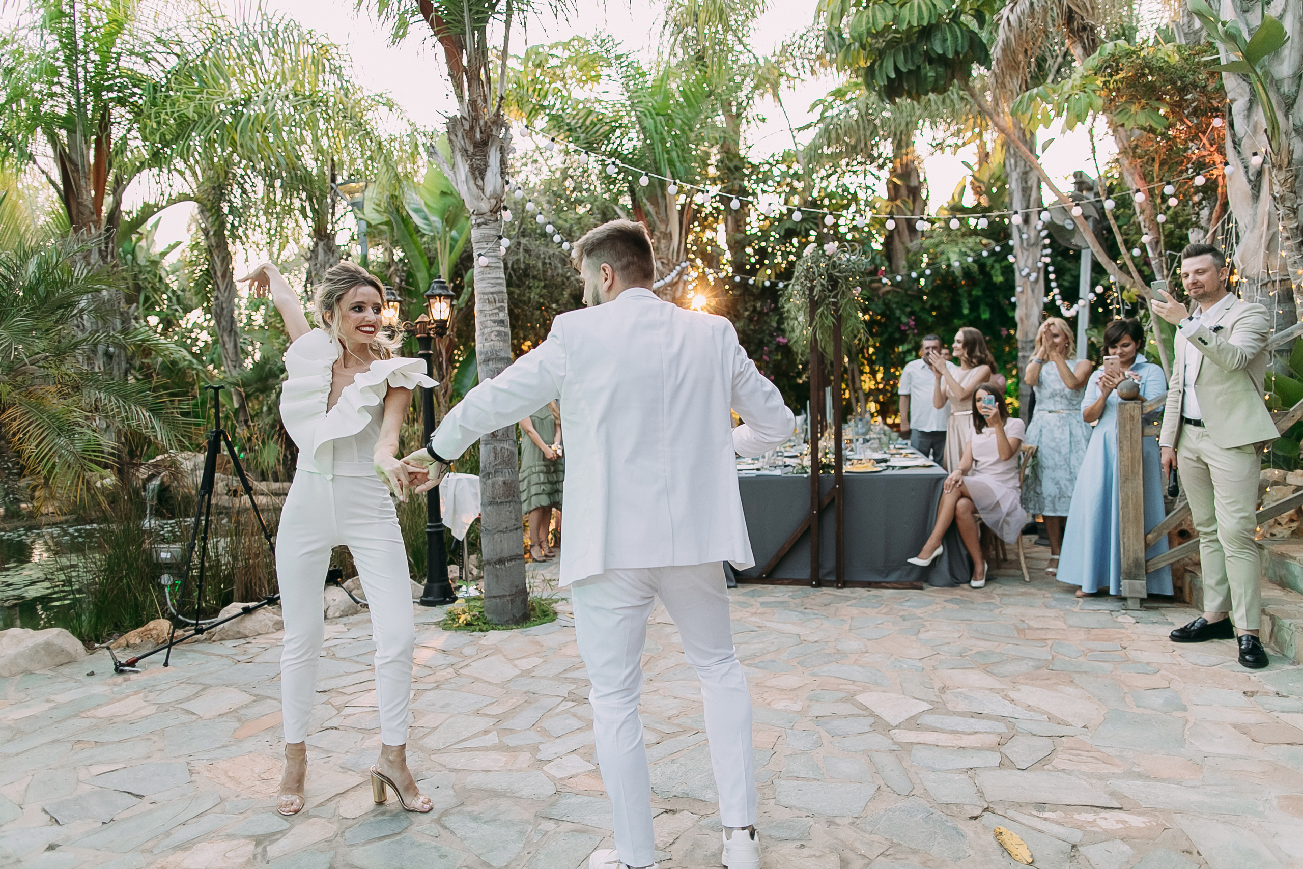 Катерина+Александр. Кипр. Фотограф в Красноярске Гетманова Мила